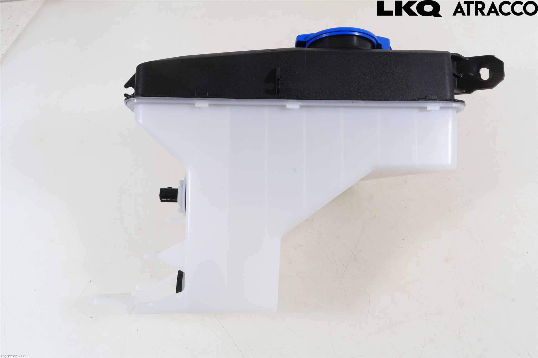 Hyundai IONIQ 5 NE 22- Spolartank Vindruta