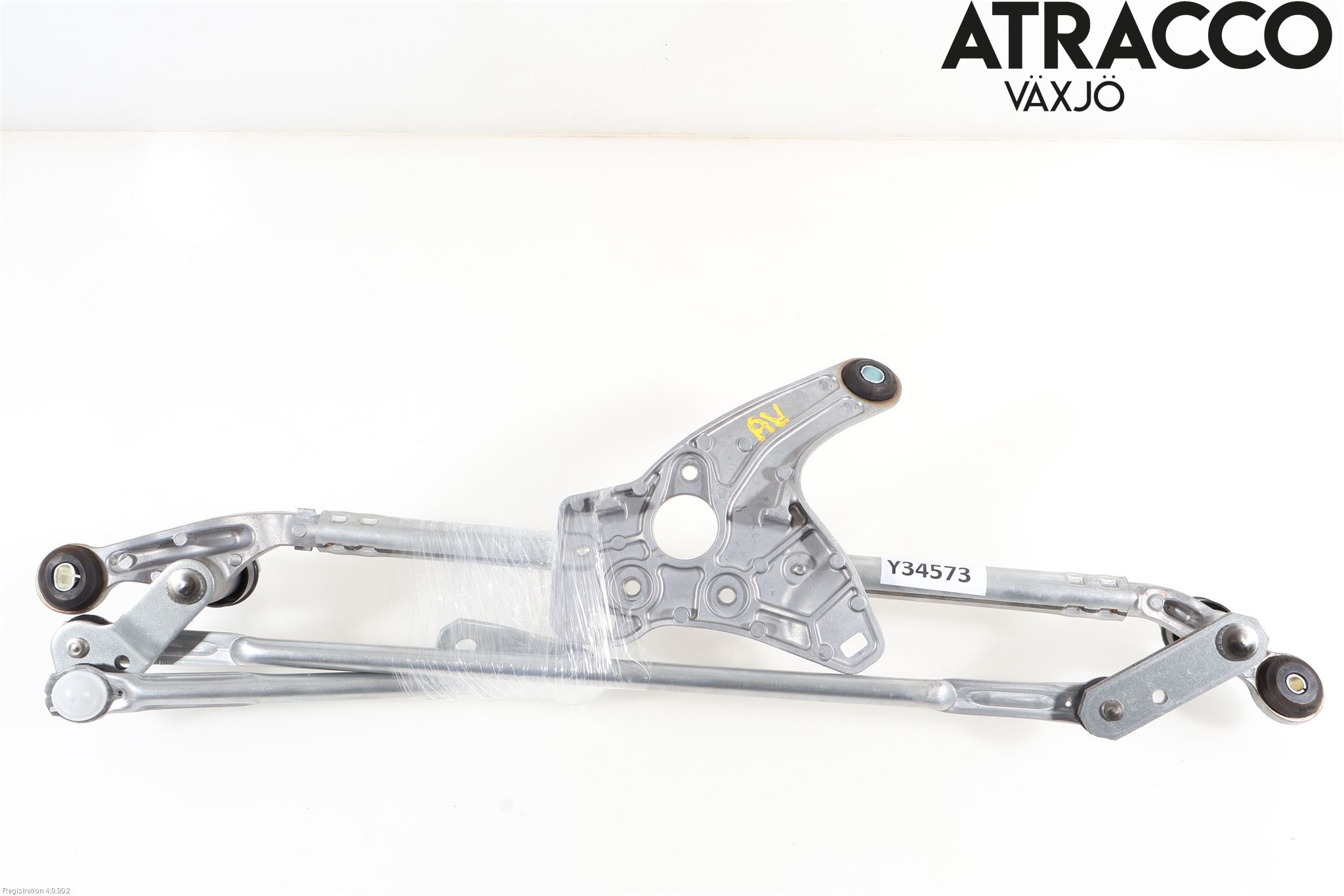 Honda E 20-23 Torkarmekanism Vindruta