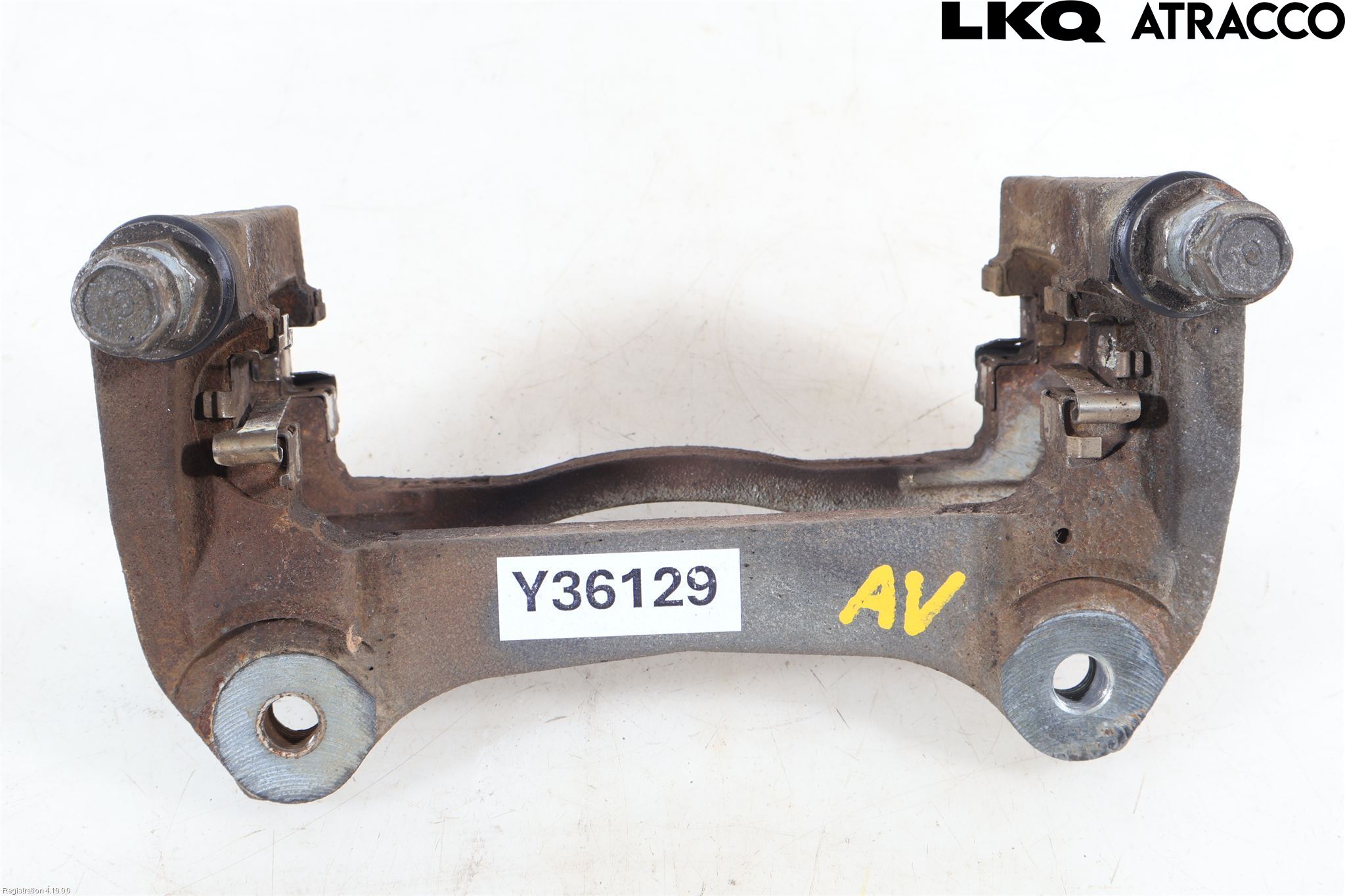 Toyota RAV4 19- Bromsokshållare