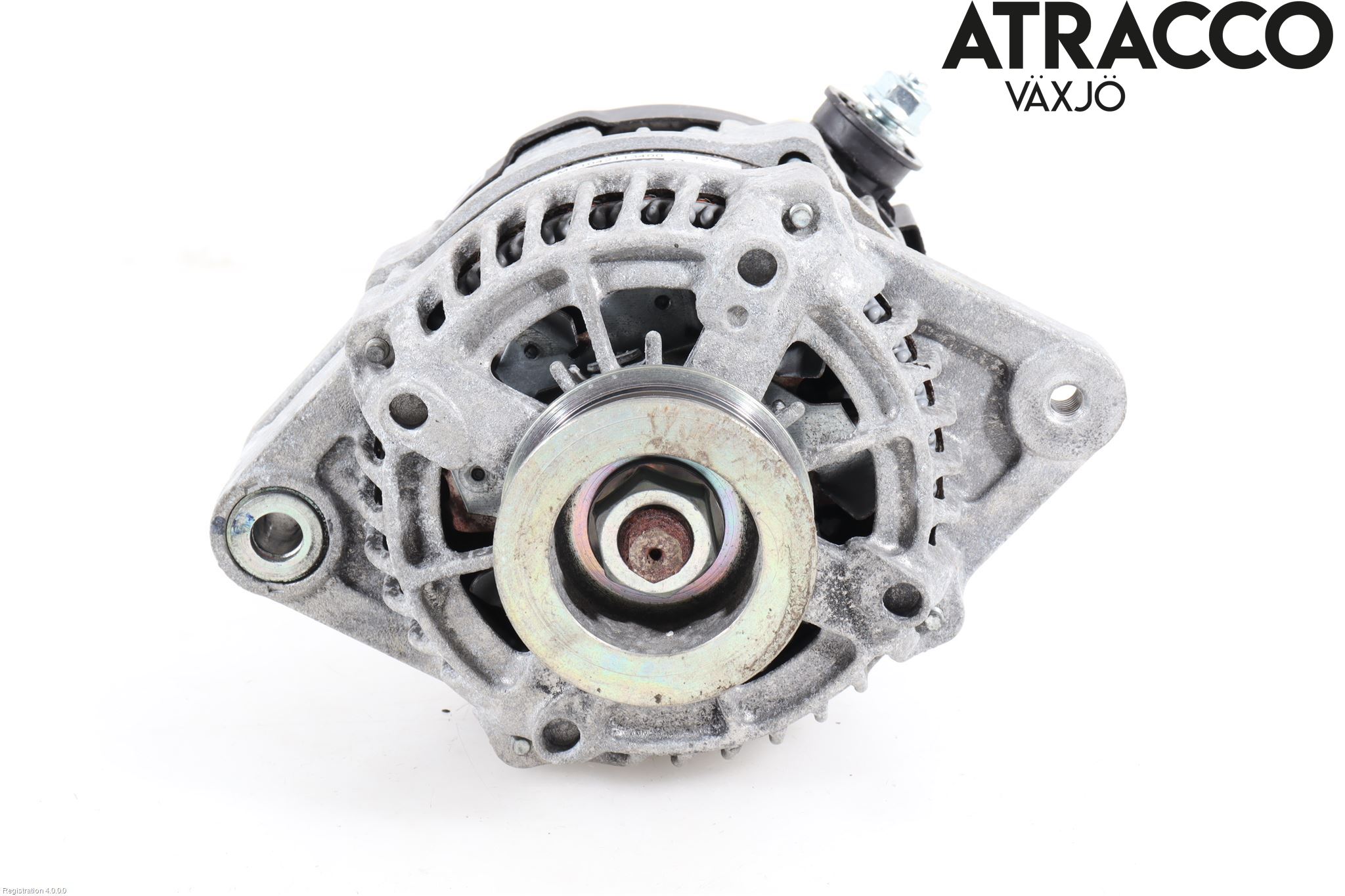 Suzuki VITARA 15- Generator