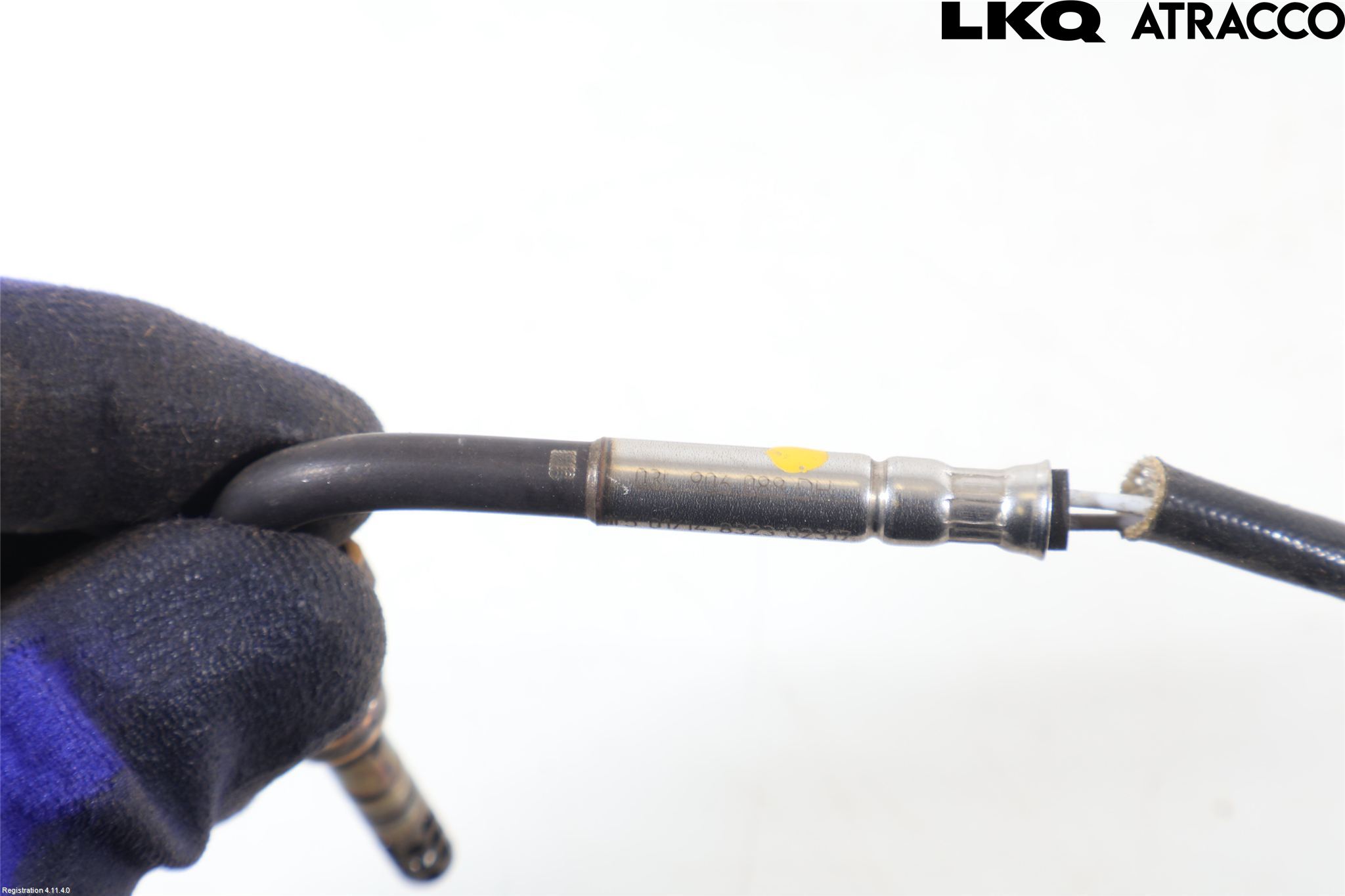 Volkswagen VW CADDY      04-10 Sensor Avgas