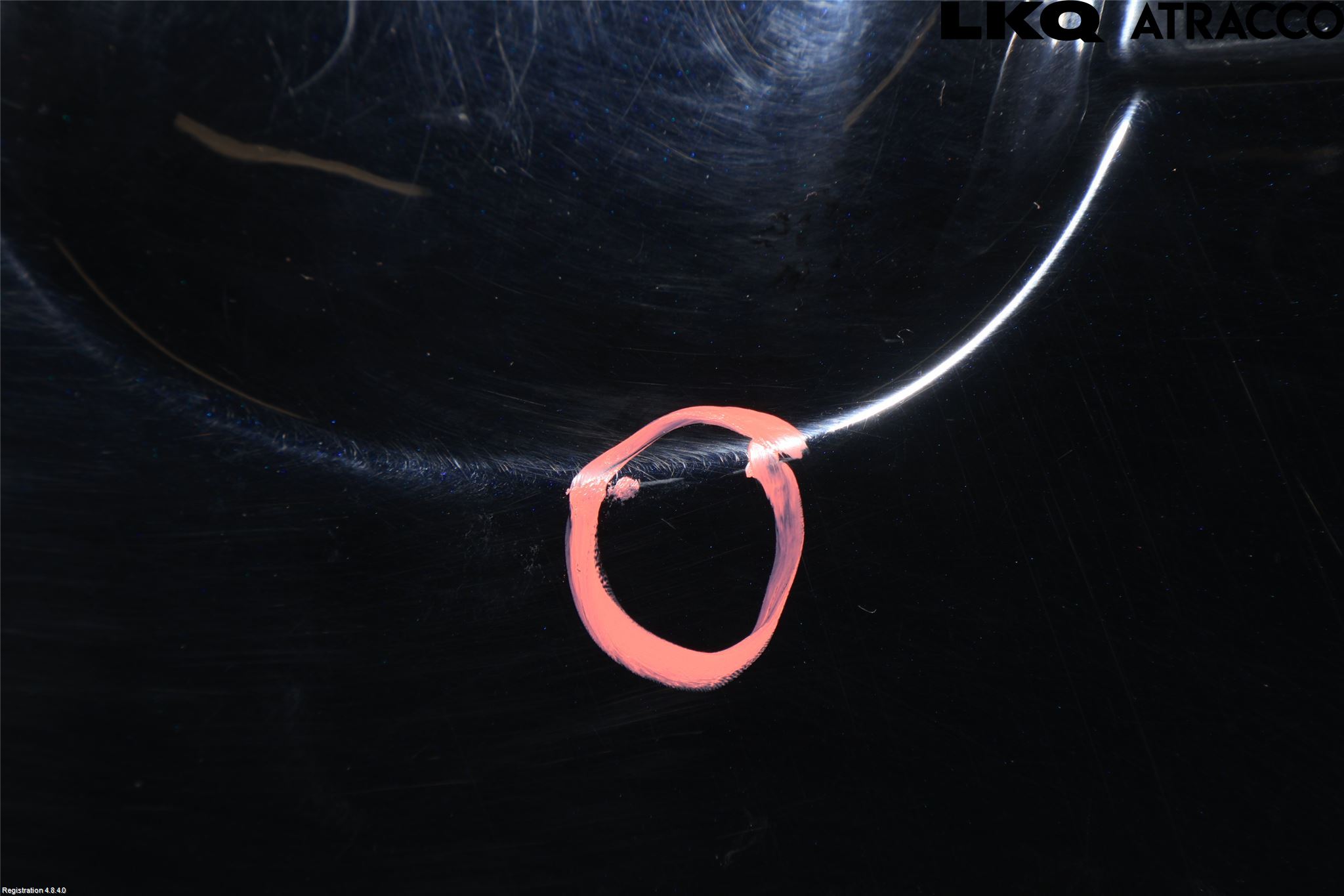 Suzuki BALENO 95-19 Dörr Fram Höger