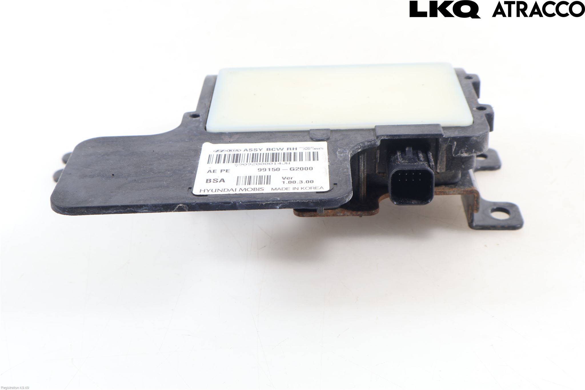 Hyundai IONIQ AE 17-22 Sensor Aktivt Kollisionsskydd