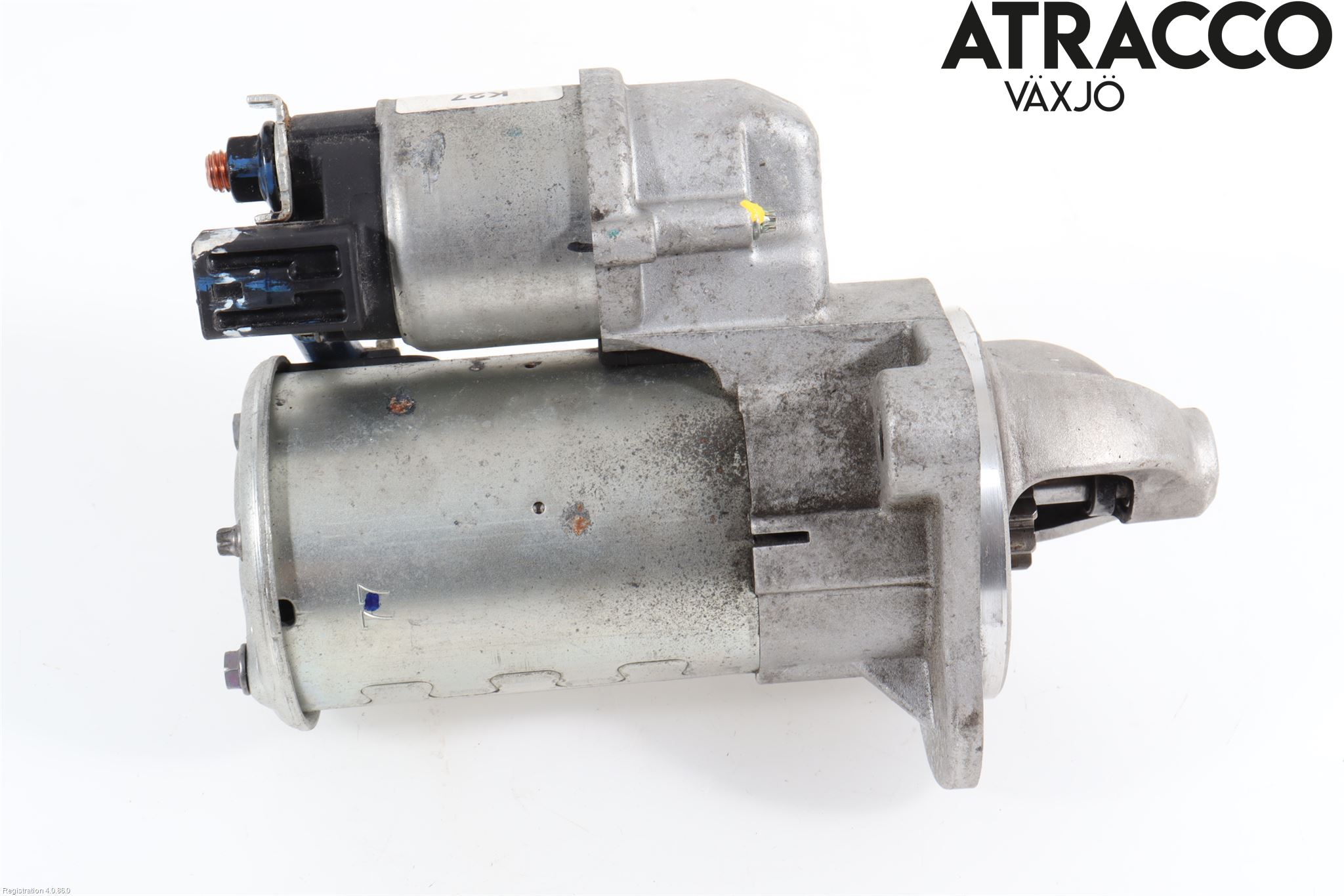 Hyundai i30 PD 17- Startmotor