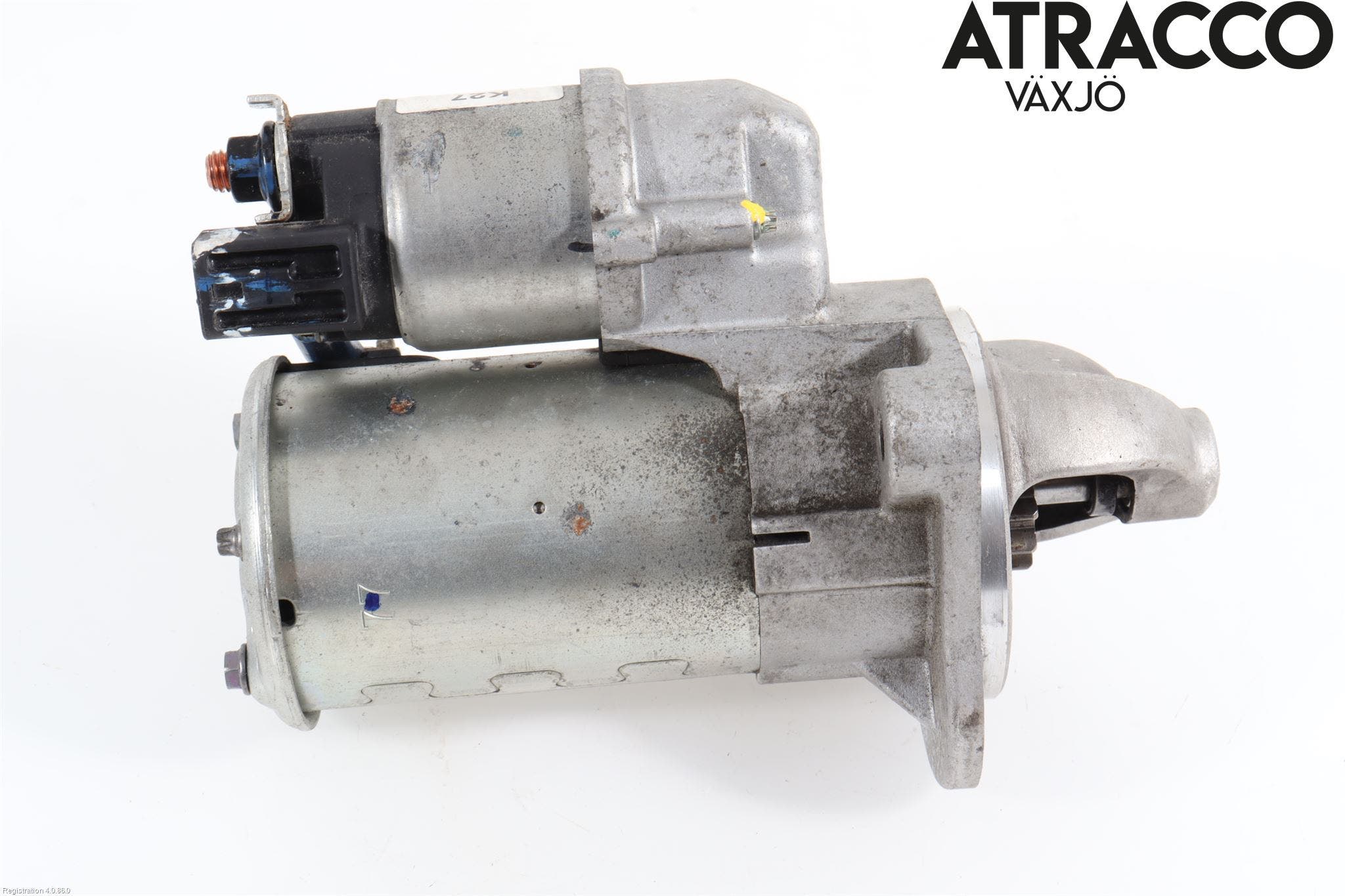 Hyundai i30 PD 17- Startmotor