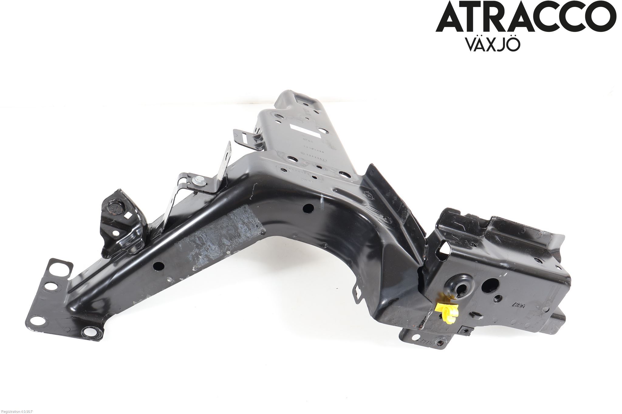 Opel CORSA E 15-19 Frontplåt