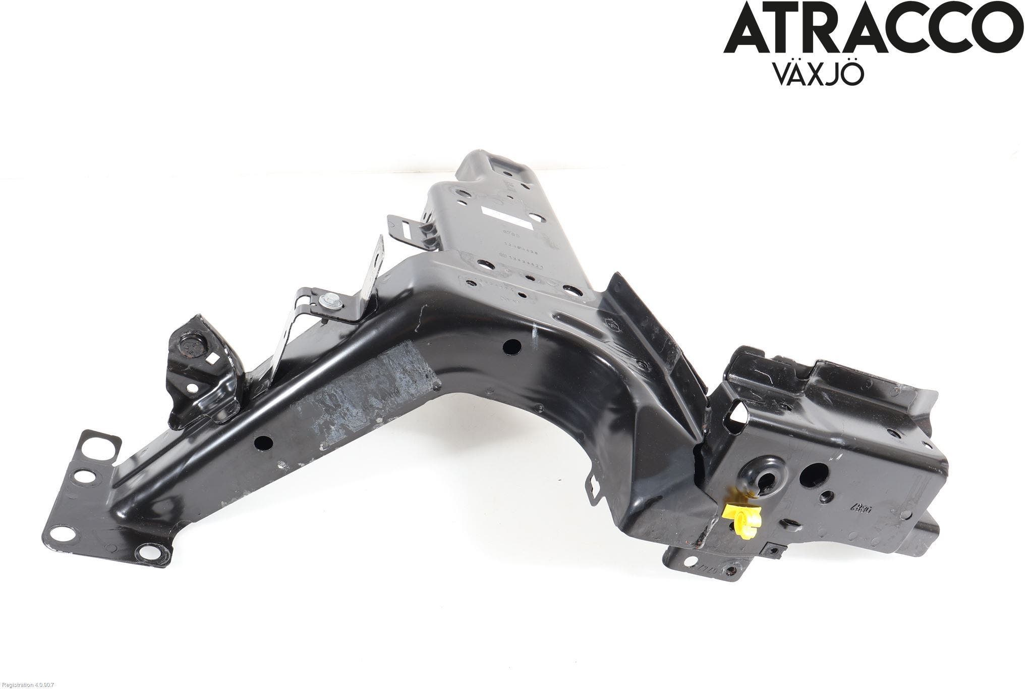 Opel CORSA E 15-19 Frontplåt