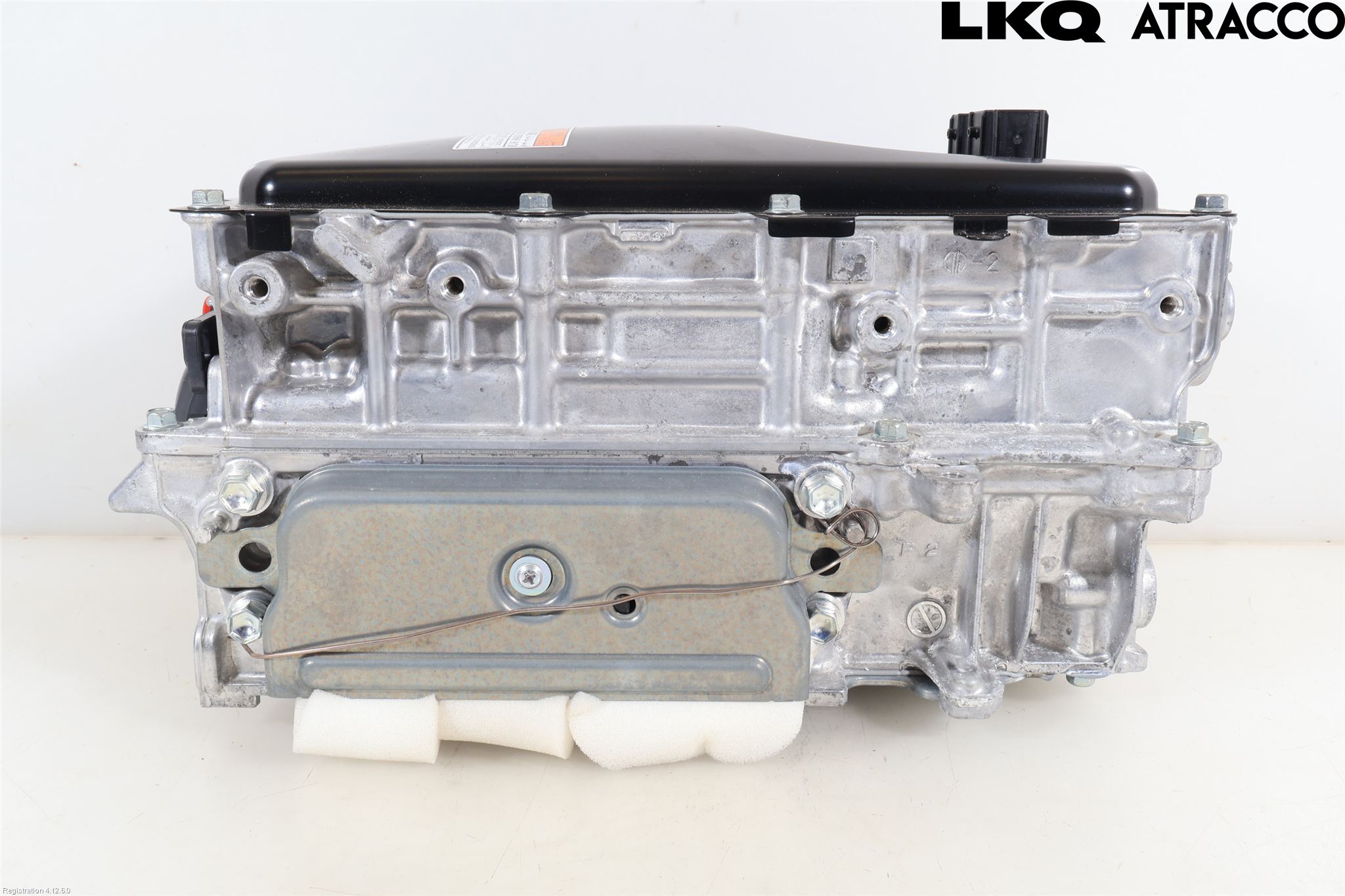 Toyota YARIS XP21 20- Hybridconverter