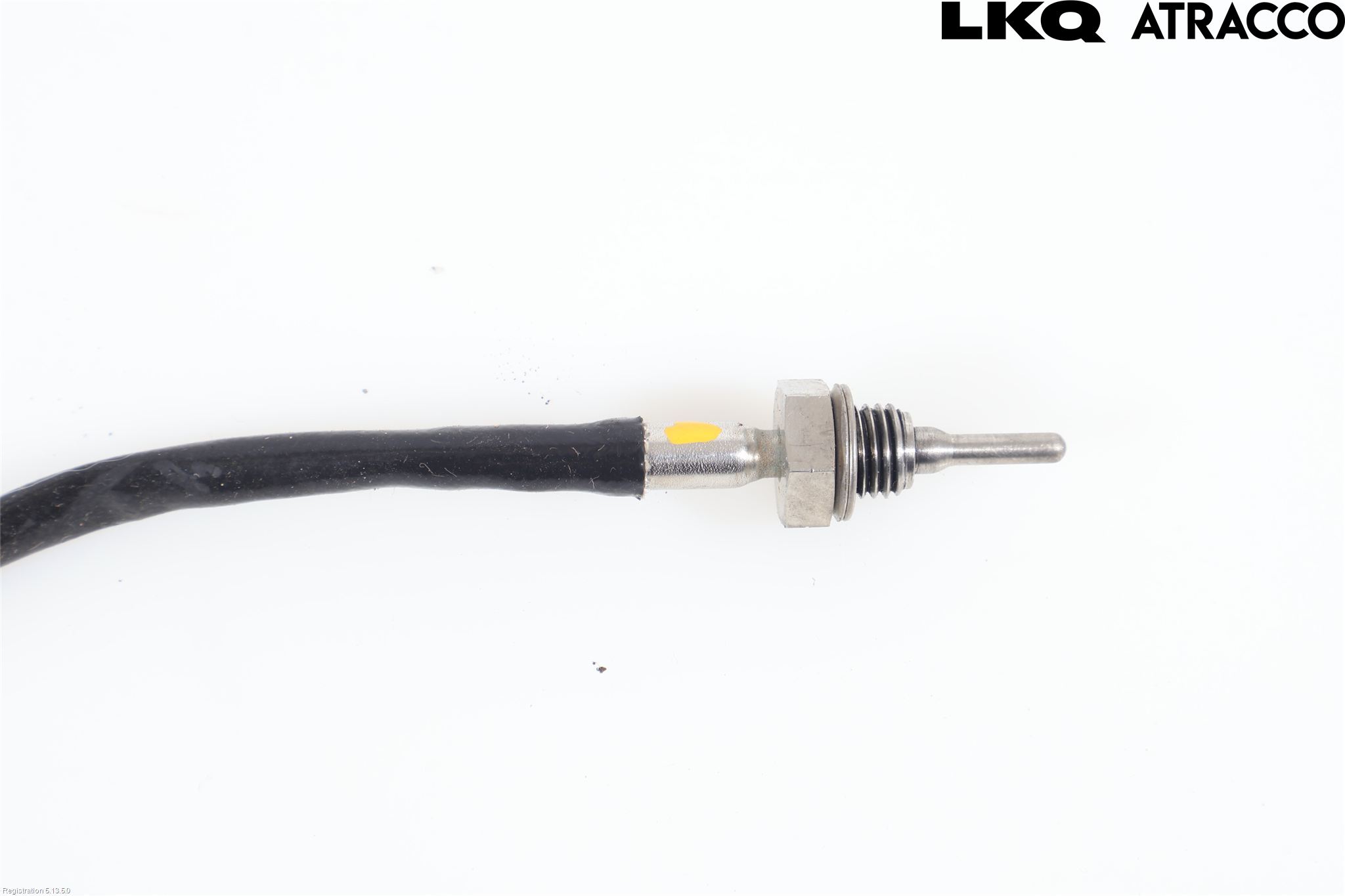 BMW 3 F30/F31/F80 12-19 Givare Temp-Tryck Avgas