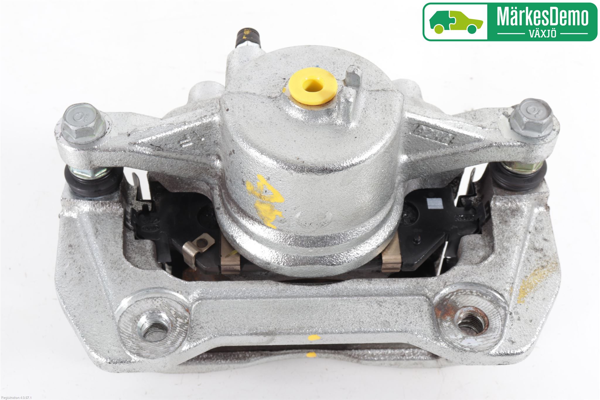 Hyundai i30 PD 17- Bromsok Fram Vänster