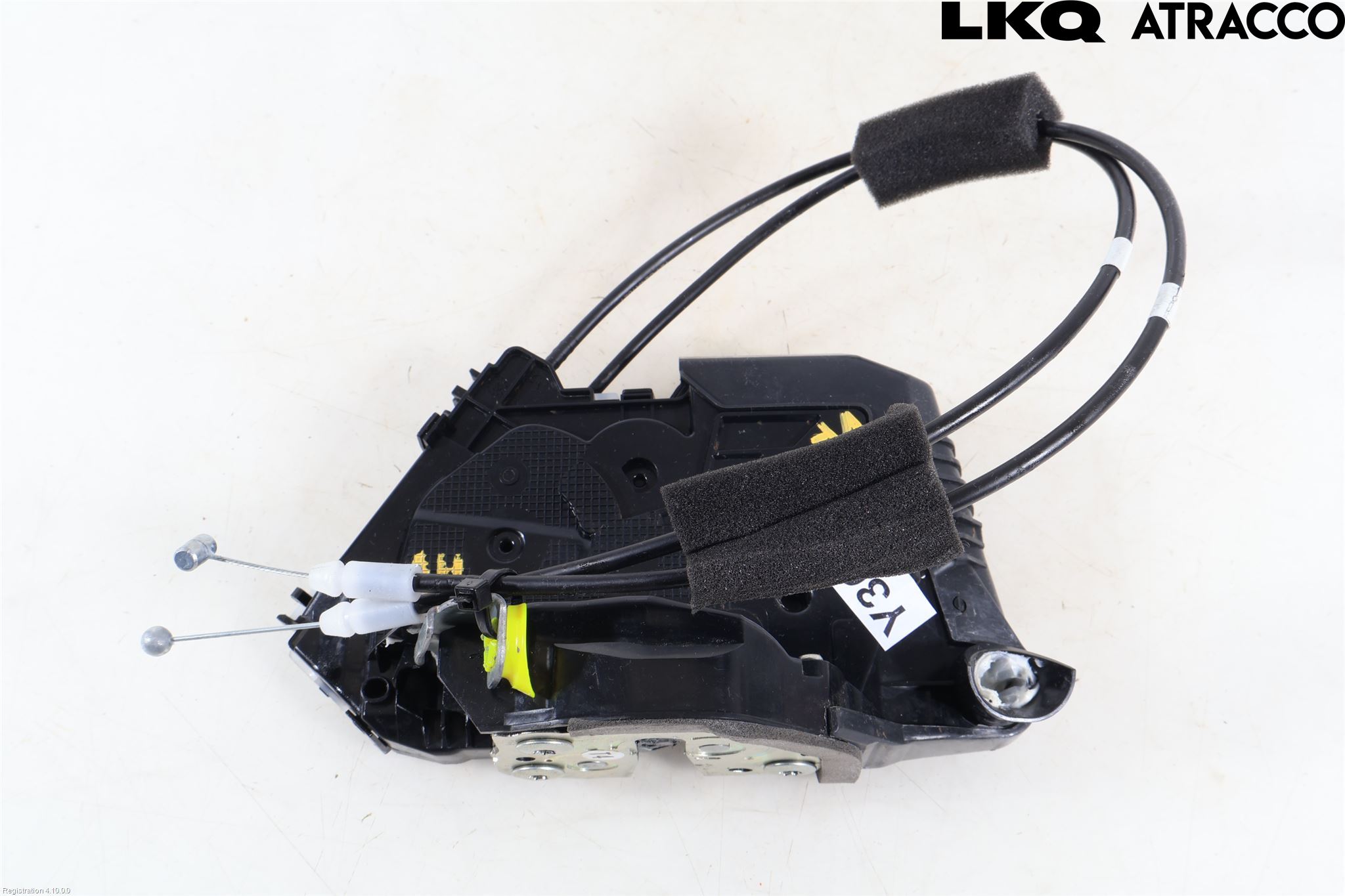 Honda CIVIC e HEV 23- Låskista-Dörrlås