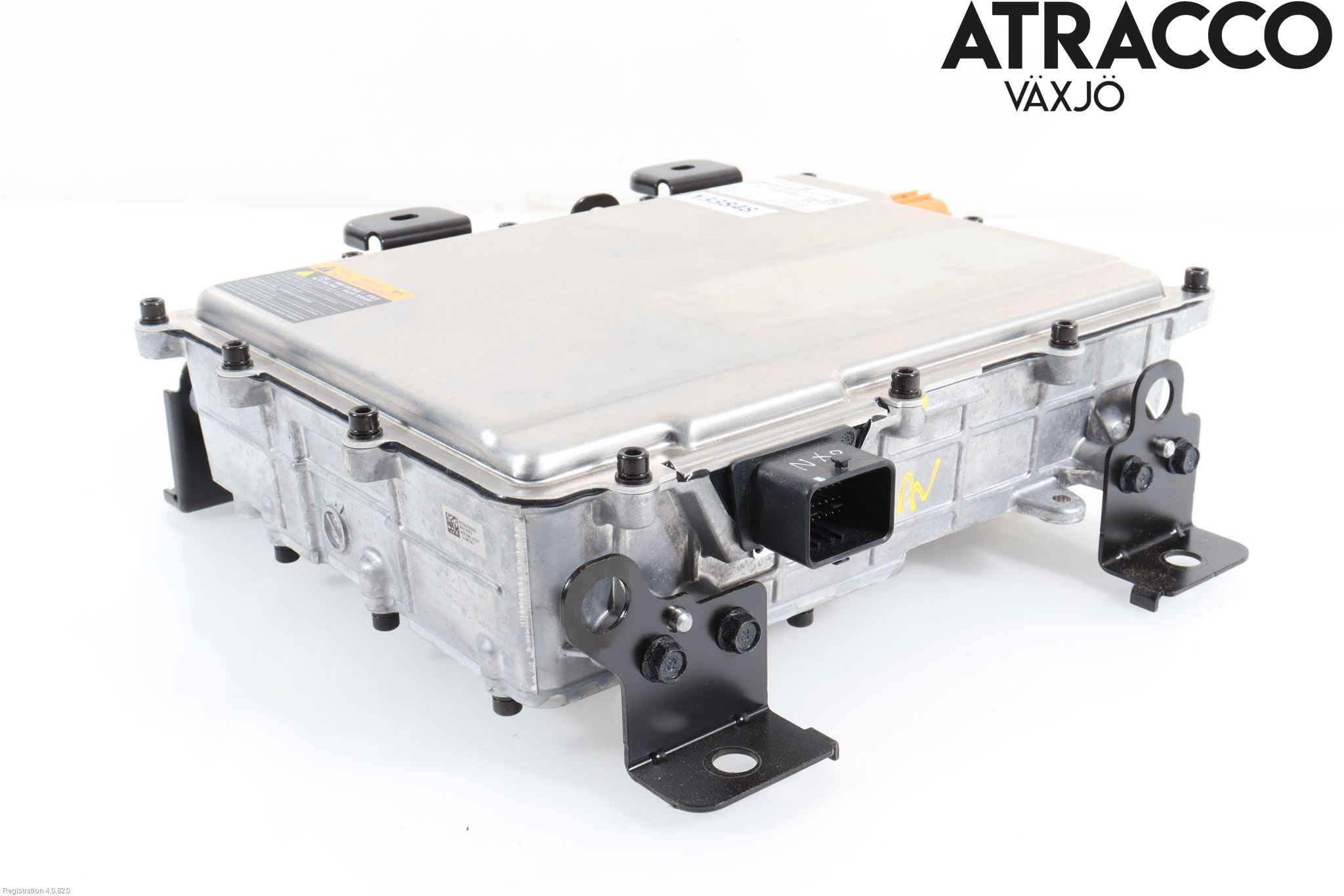 Hyundai TUCSON 05- Batteriladdare Högspänning