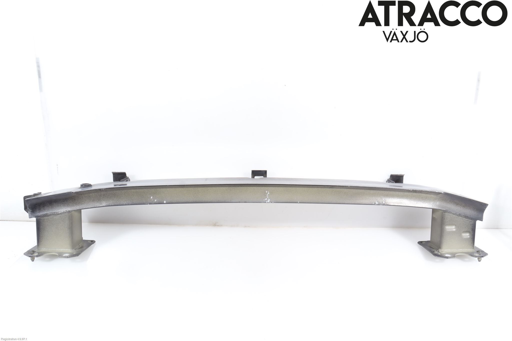 Citroen C5 08-17 Stötfångarbalk Fram