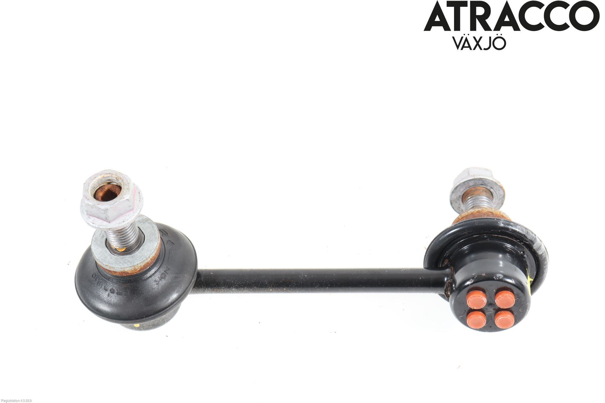 Mazda MX-5 IV (ND/ND2/ND3) MIATA 15- Krängningshämmarstag Fram