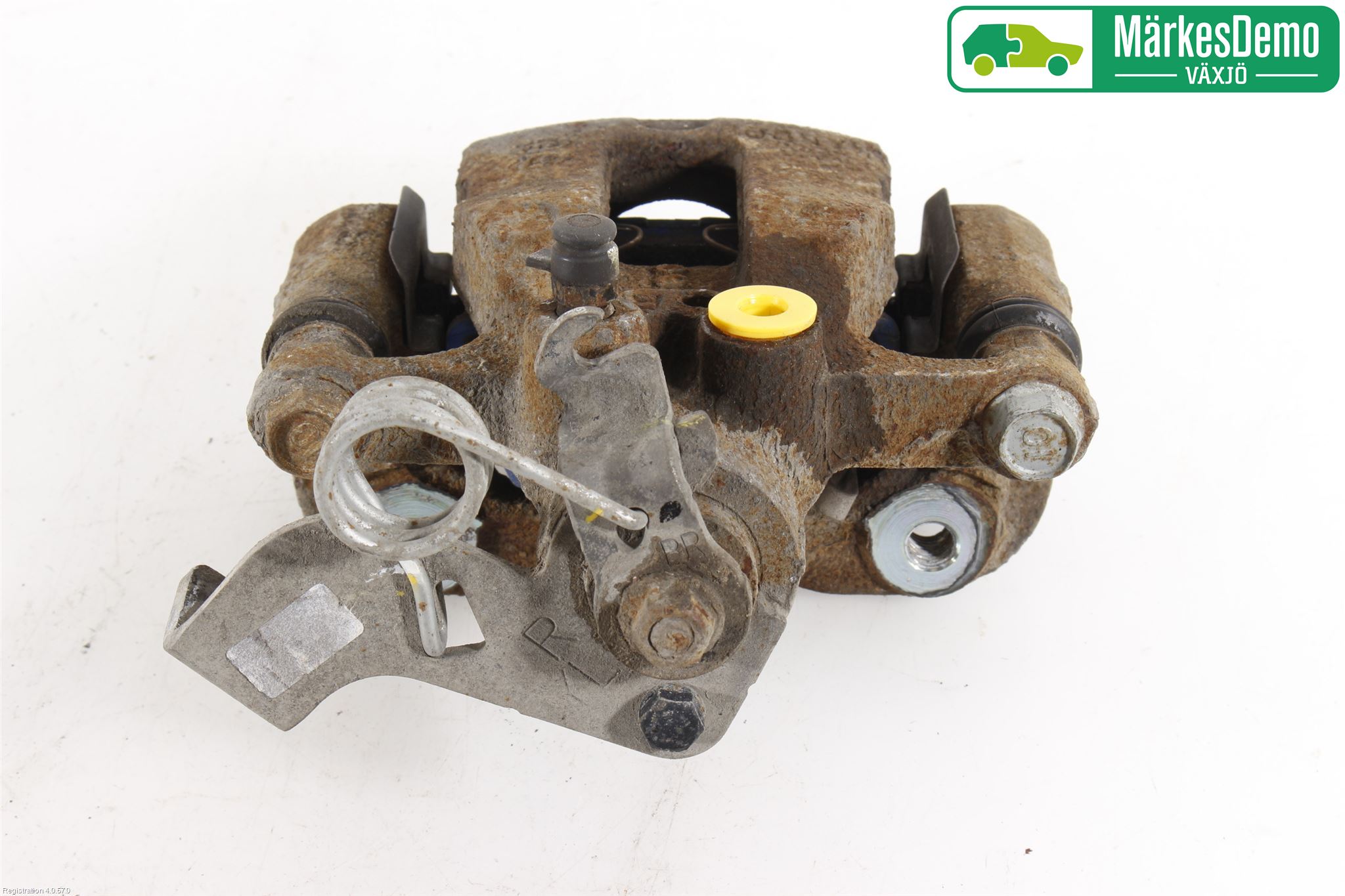Hyundai i20 GB 15-20 Bromsok Bak Höger