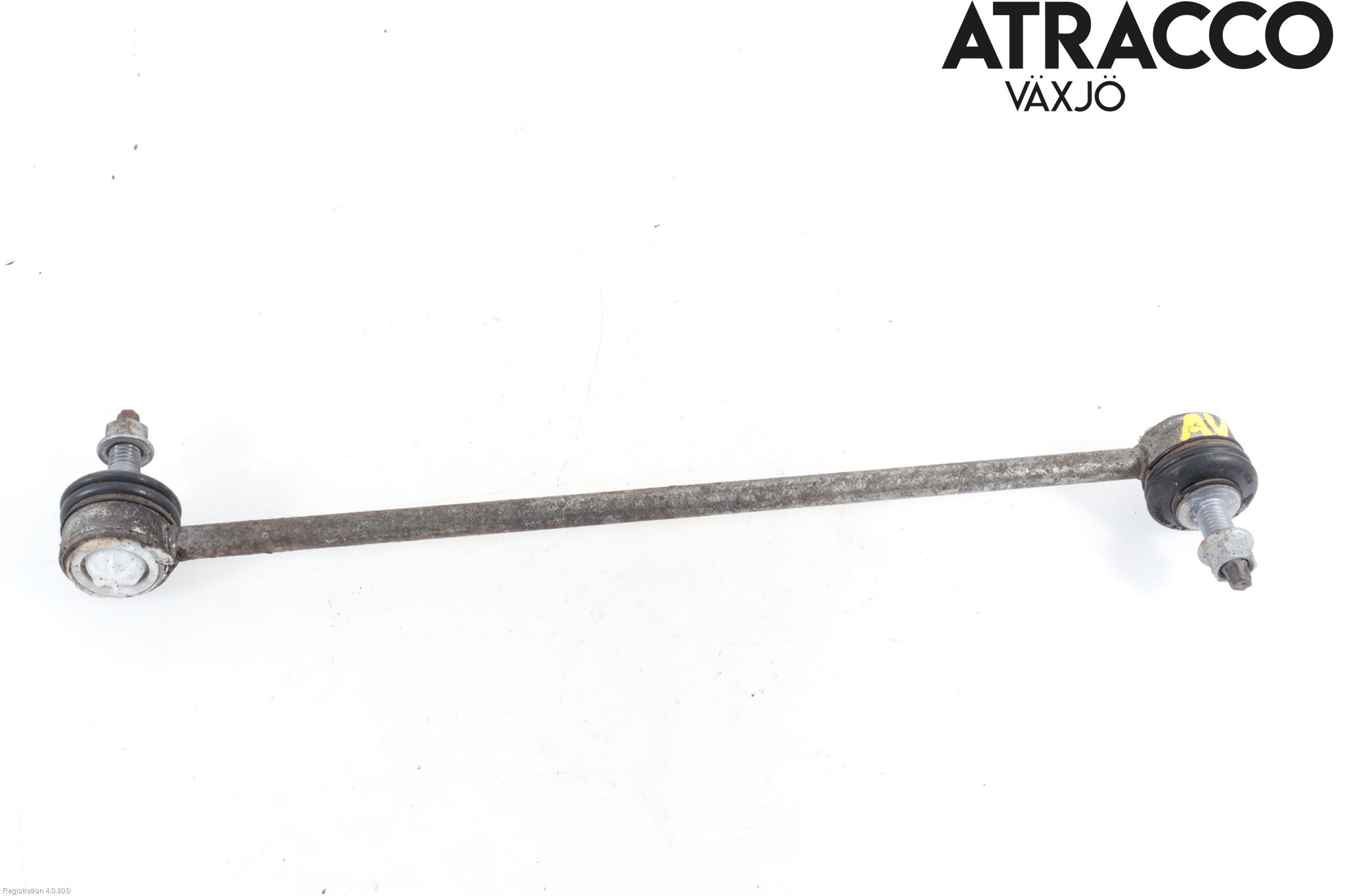 Peugeot 308 14-21 Krängningshämmarstag Fram