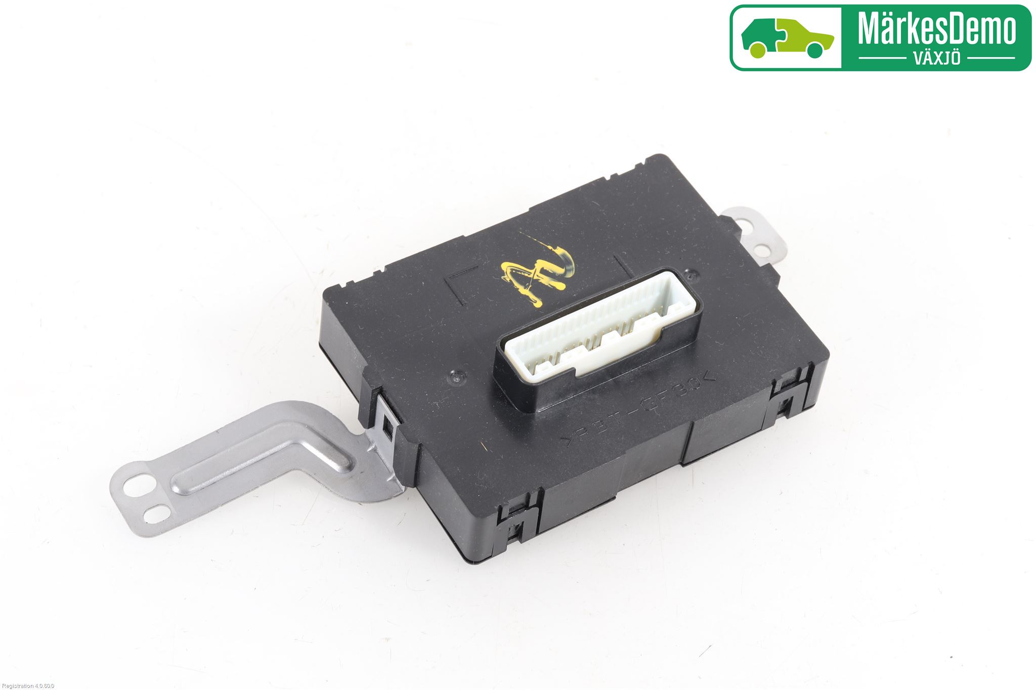 Suzuki VITARA 15- Ac Styrenhet Ac Manöveren