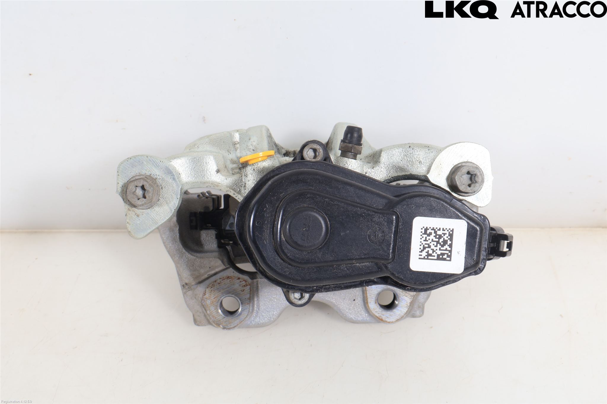 Toyota YARIS XP21 20- Bromsok Bak Höger