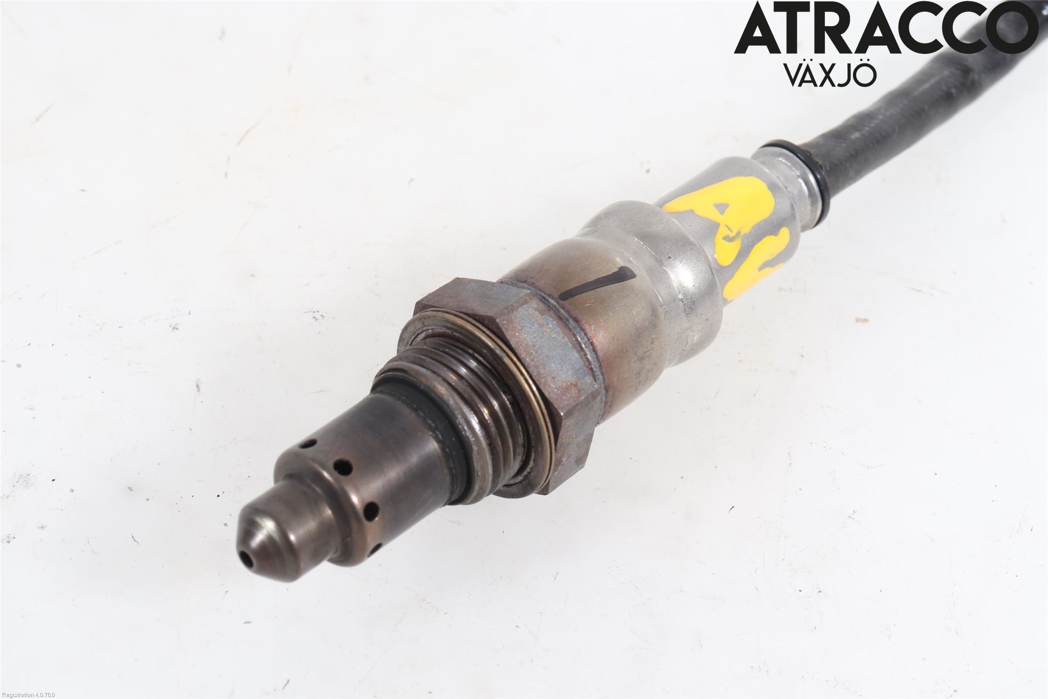 Suzuki VITARA 15- Injlambdasond