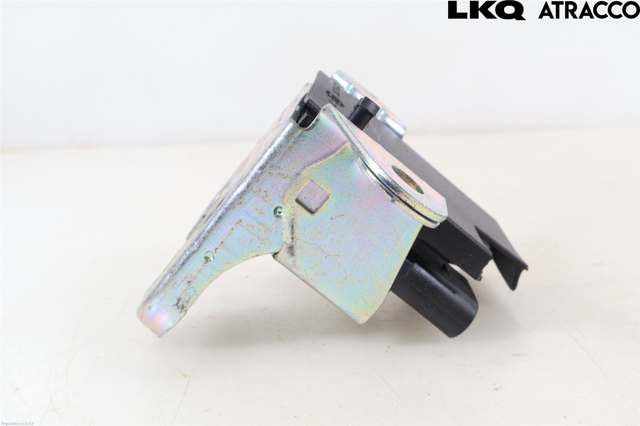 Seat IBIZA V 21- Låskista Baklucka