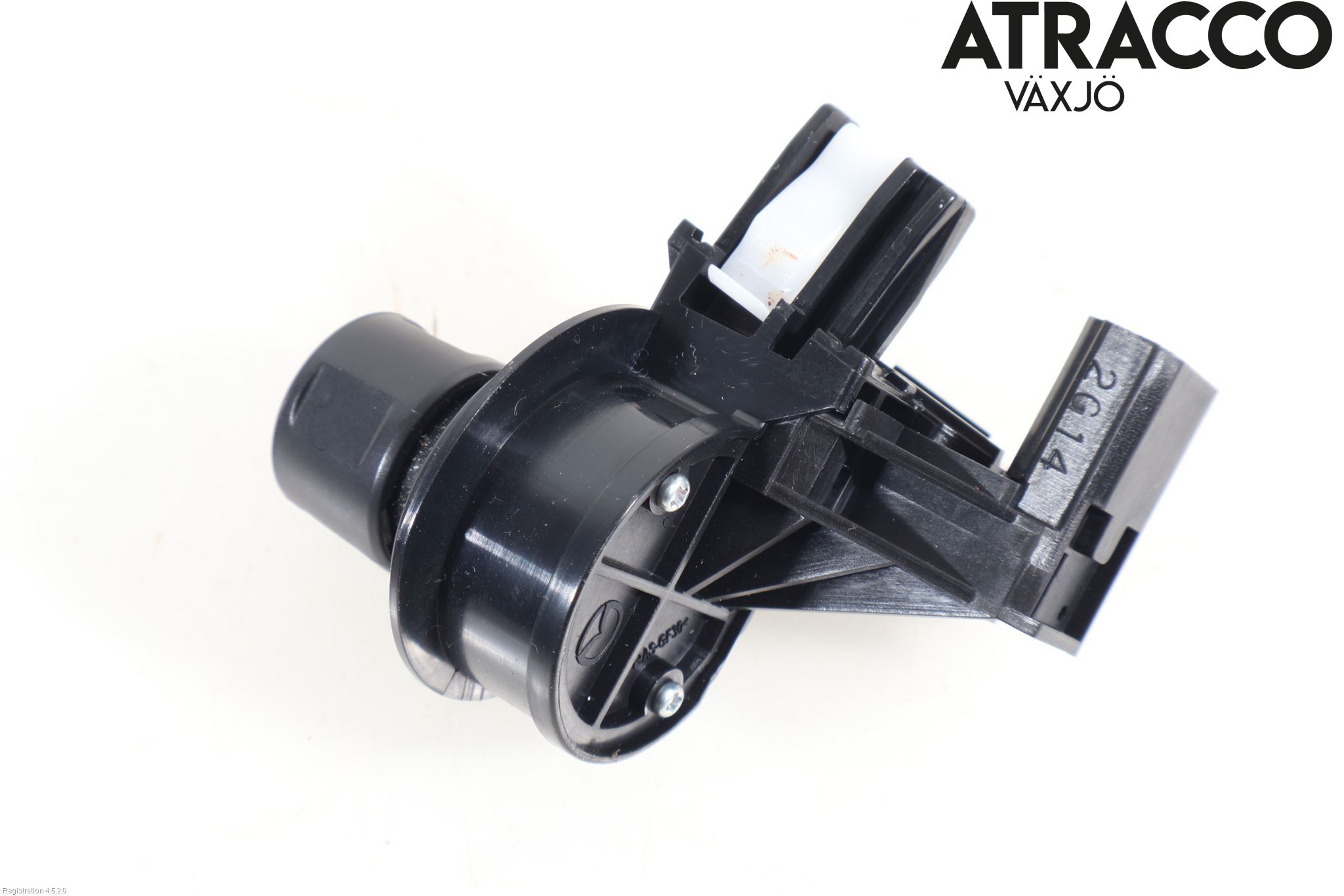 Mazda CX-60 22- Ratt