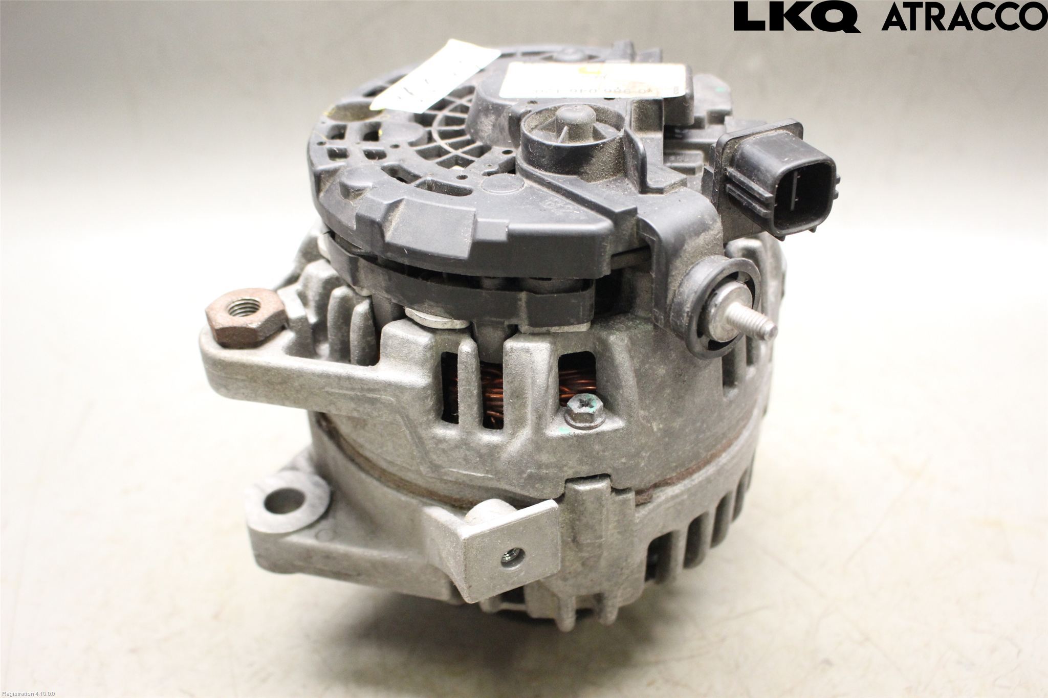 Toyota AVENSIS 03-06 Generator