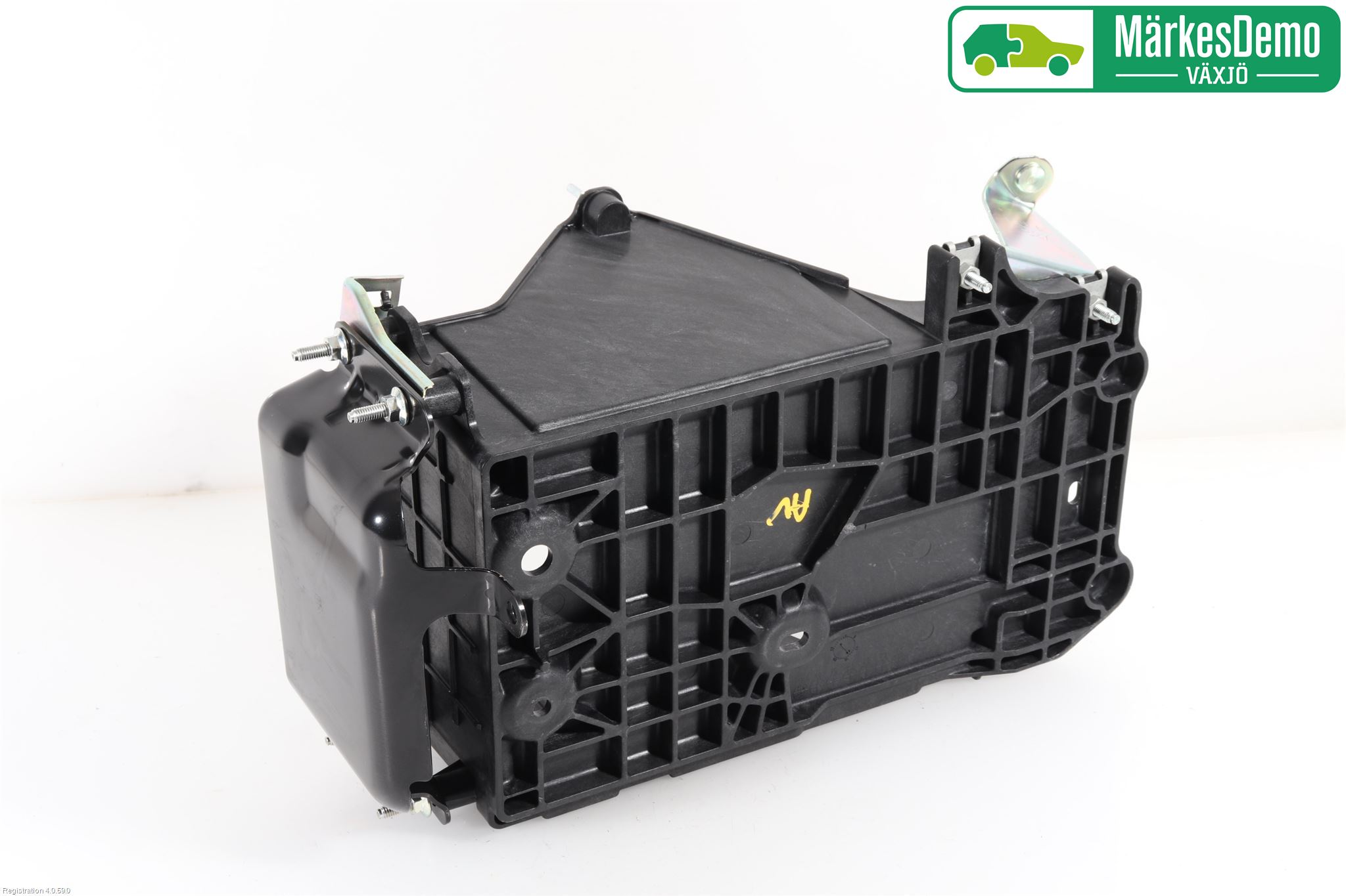 Mazda 3 IV 19- Batterilåda-Fäste-Hållare