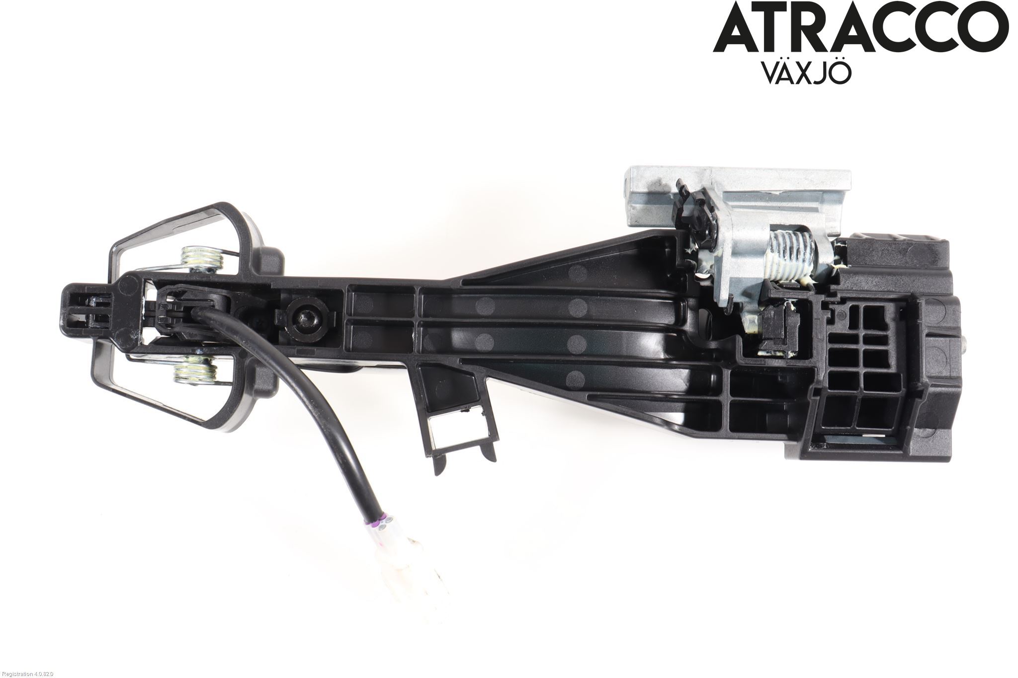 Mazda CX-30 20- Dörrhandtag Yttre Hö