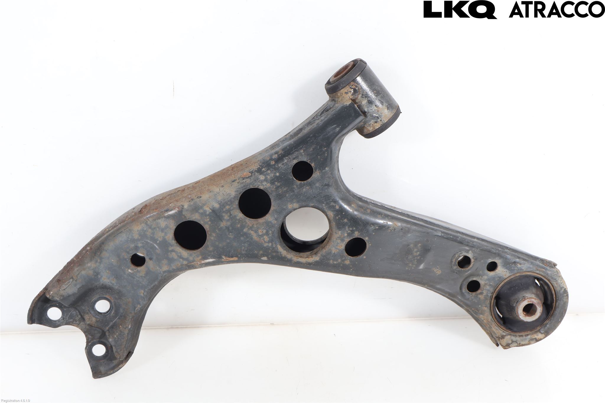 Toyota COROLLA 19- Bärarm Fram Undre Hö