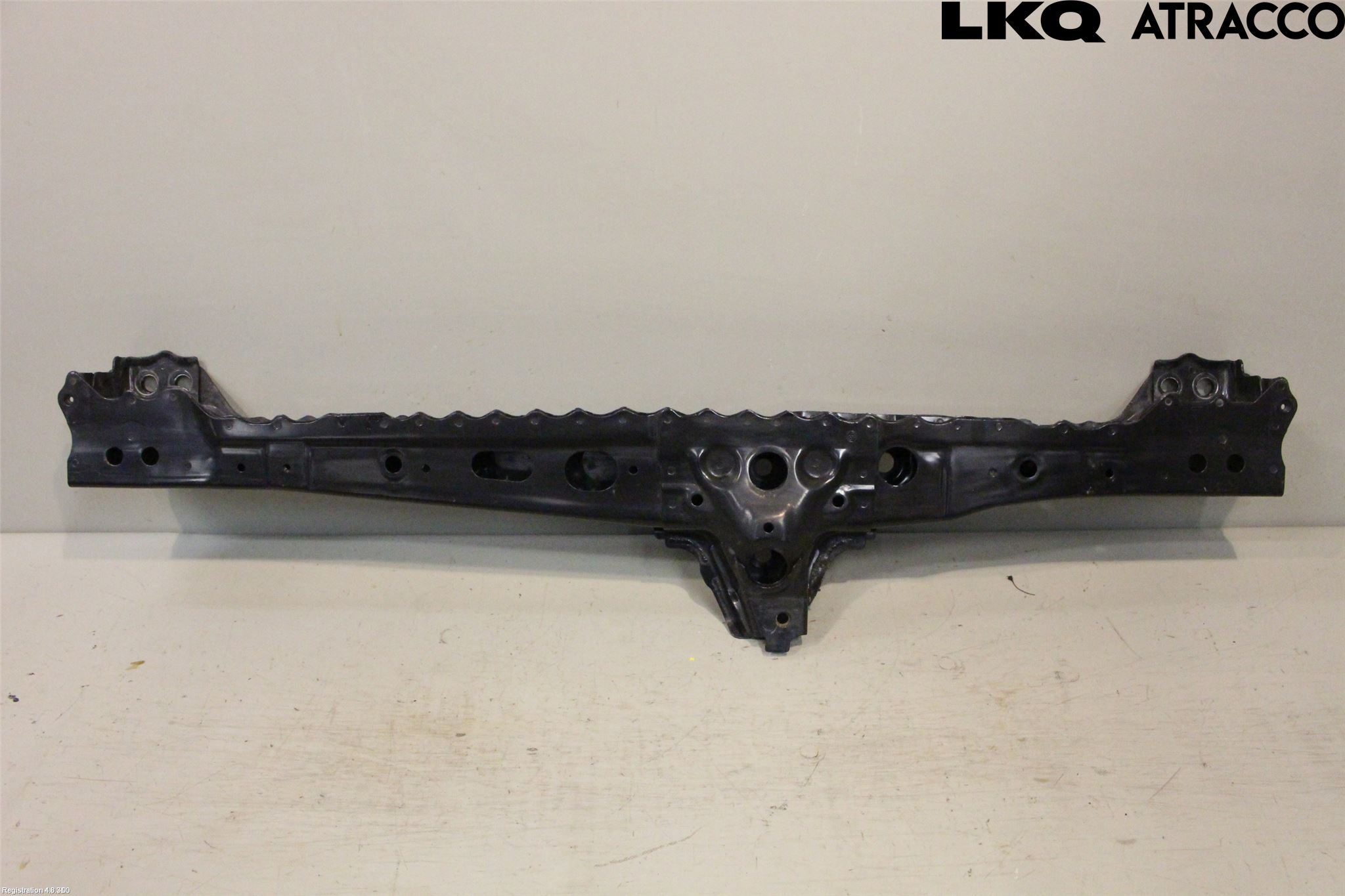 Toyota AURIS 13-19 Motorbalk
