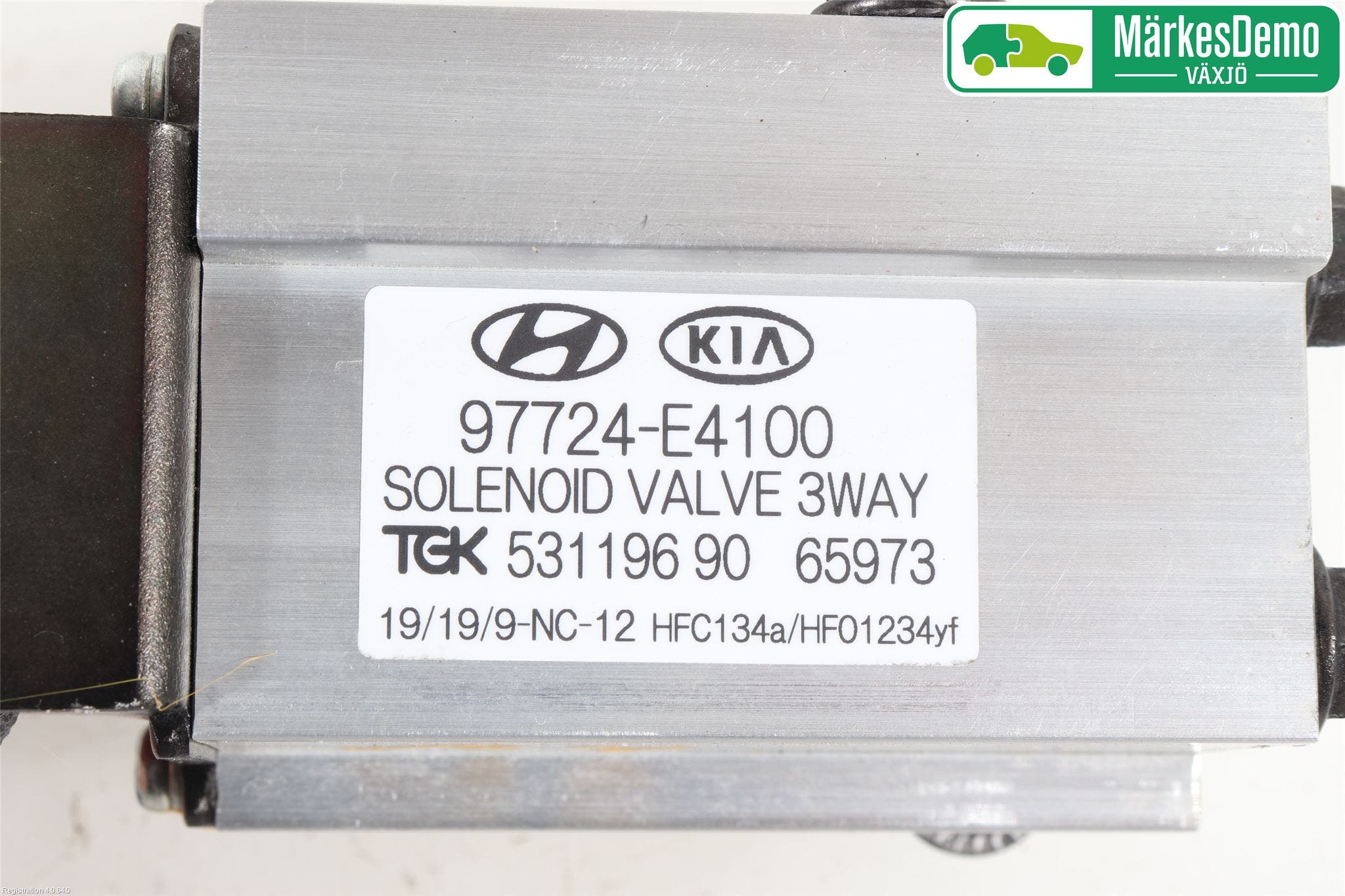 Hyundai IONIQ AE 17-22 Ac Övrigt