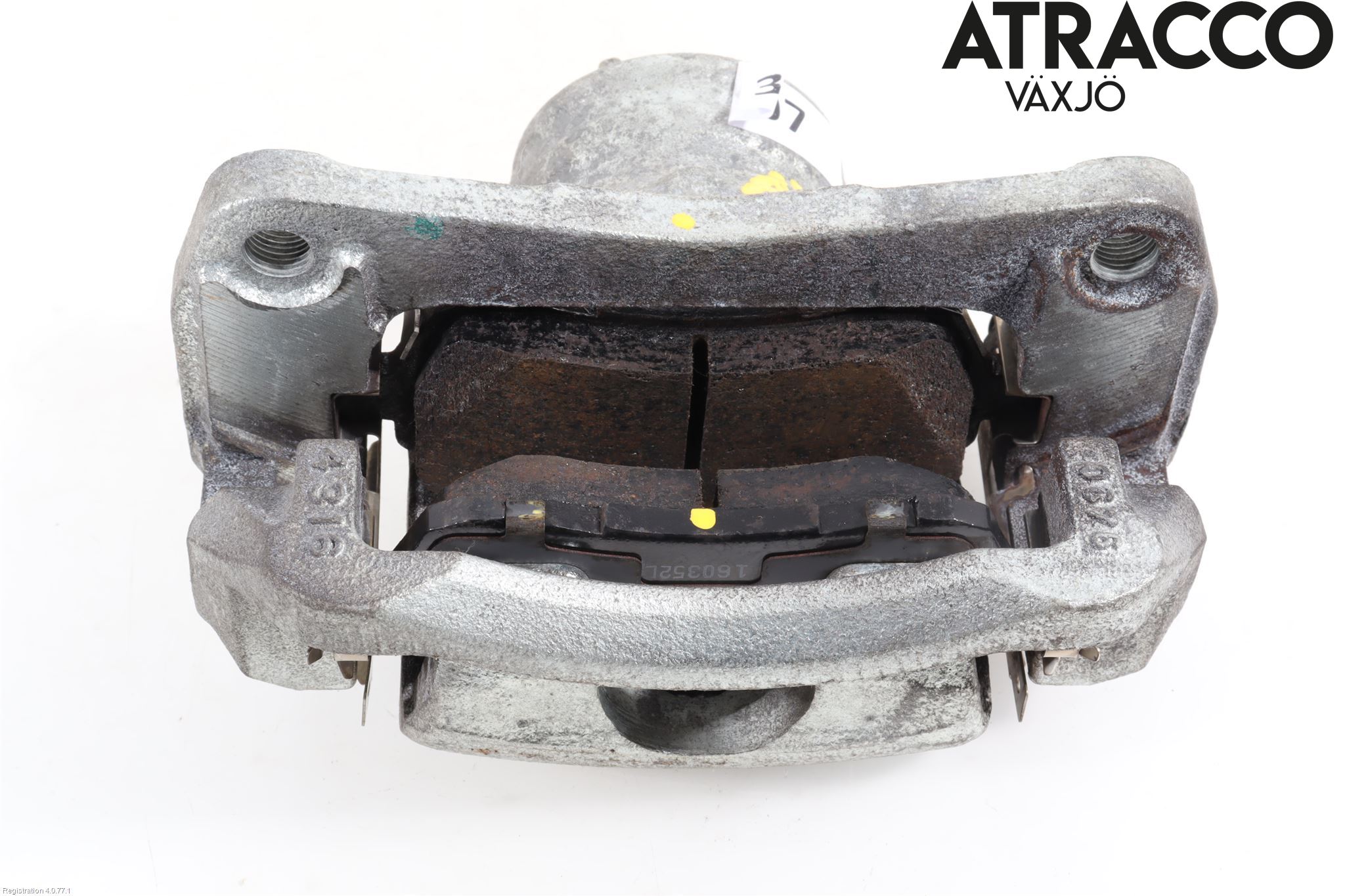 Suzuki BALENO 95-19 Bromsok Fram Vänster