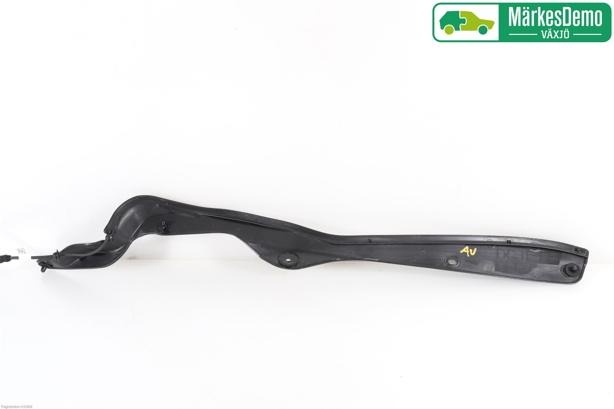 Mazda CX-30 20- Bakluckeöppnare Automatisk