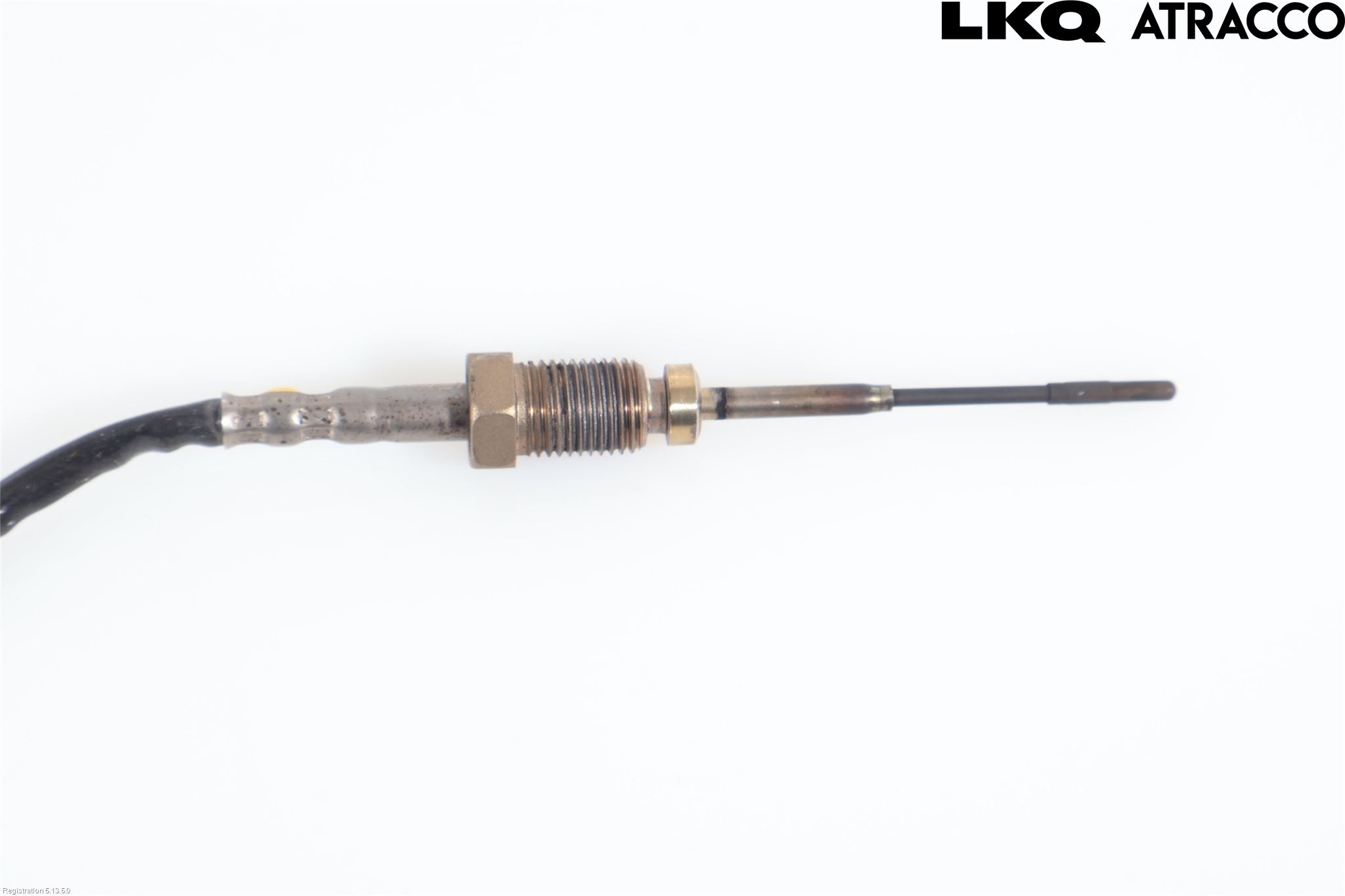 BMW 3 F30/F31/F80 12-19 Sensor Avgas