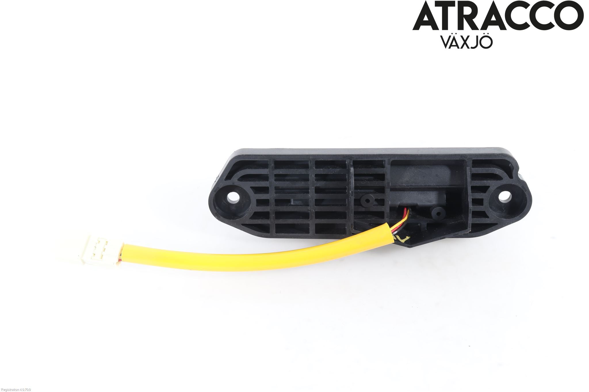 Mitsubishi OUTLANDER 13-21 Bakluckehandtag