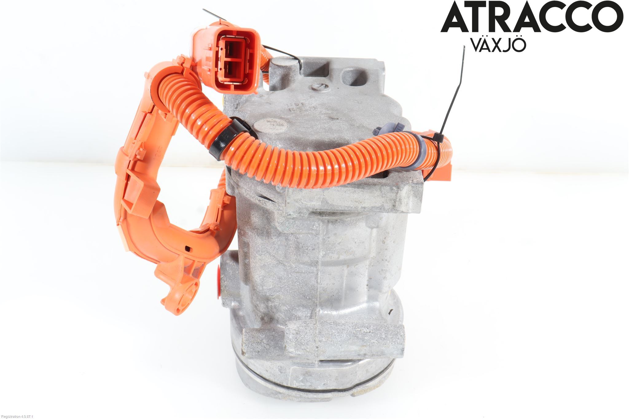 Honda JAZZ 21- Ac Kompressor