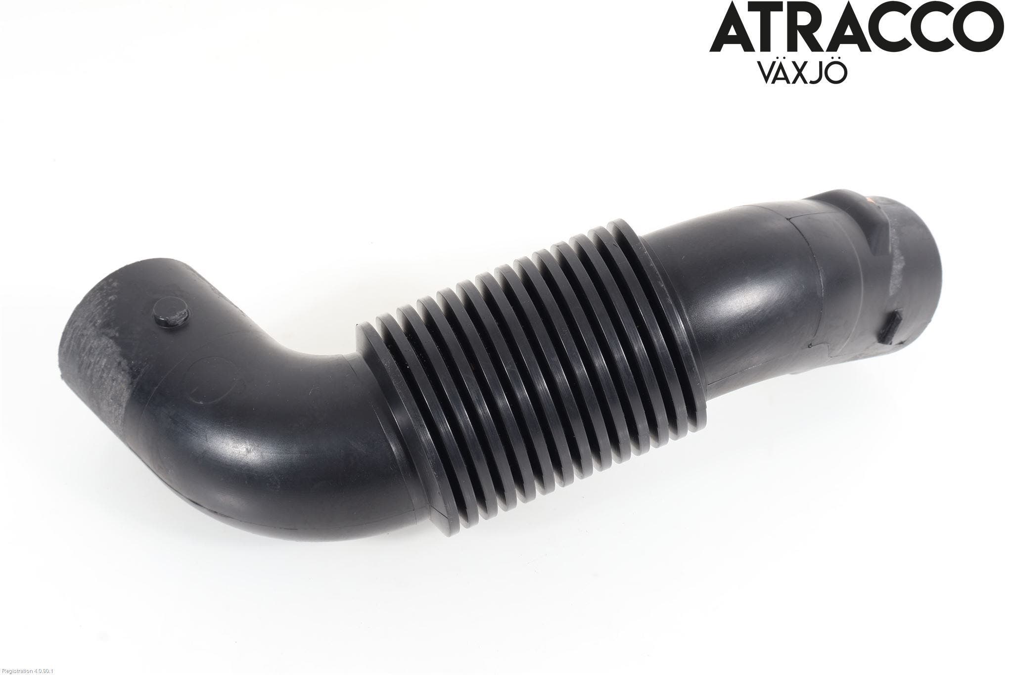 Peugeot PEUGOT 208 16-19 Förg-Bälg-Rör Mot Luftr