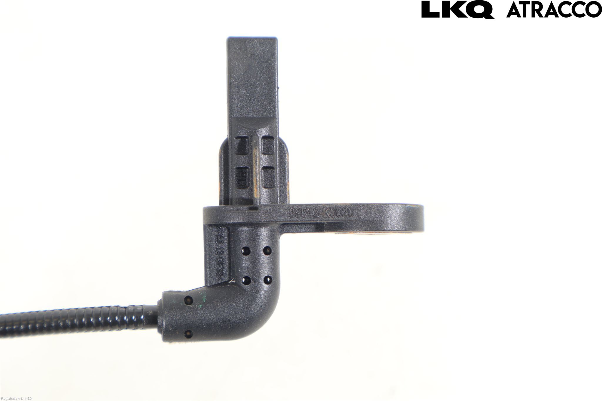 Toyota YARIS CROSS XP21 21- Abs Sensor