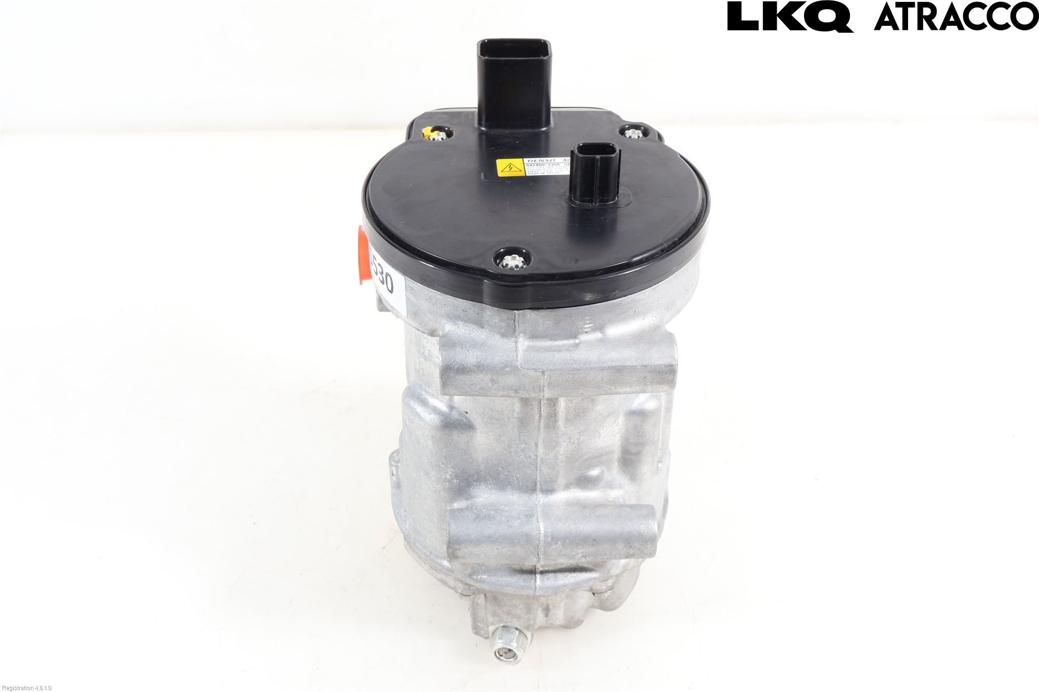 Toyota RAV4 19- Ac Kompressor