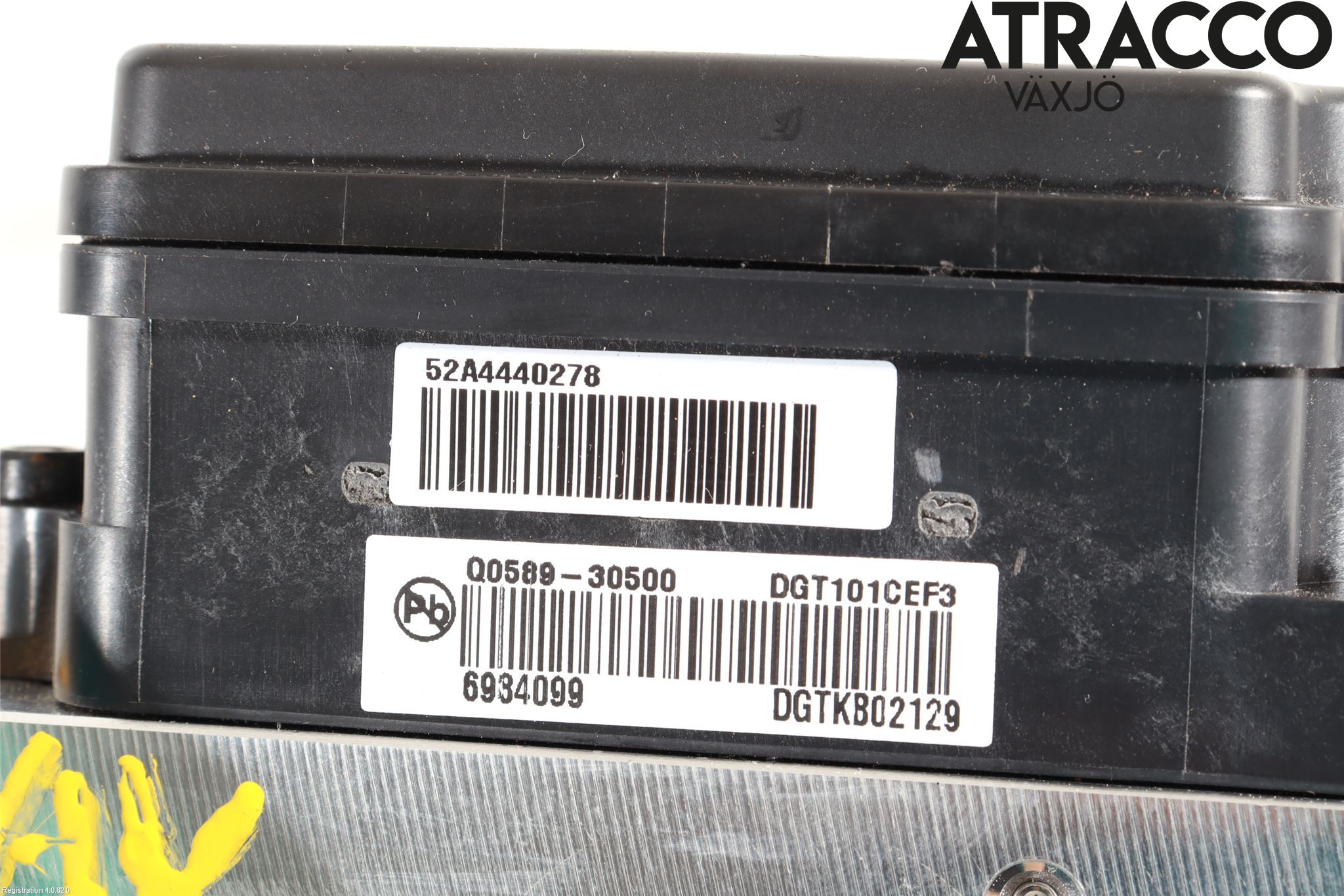 Hyundai i20 BC 21- Abs Hydraulaggregat