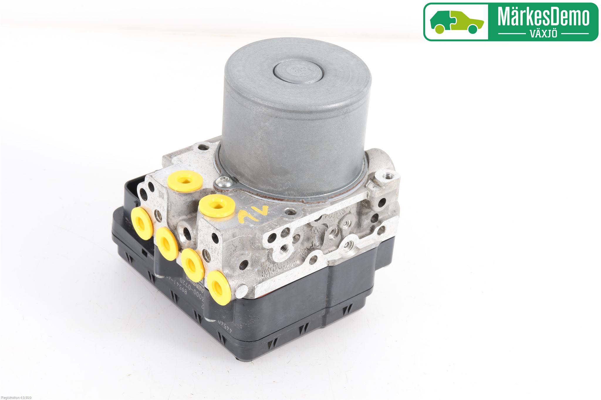 Toyota RAV4 13-18 Abs Hydraulaggregat