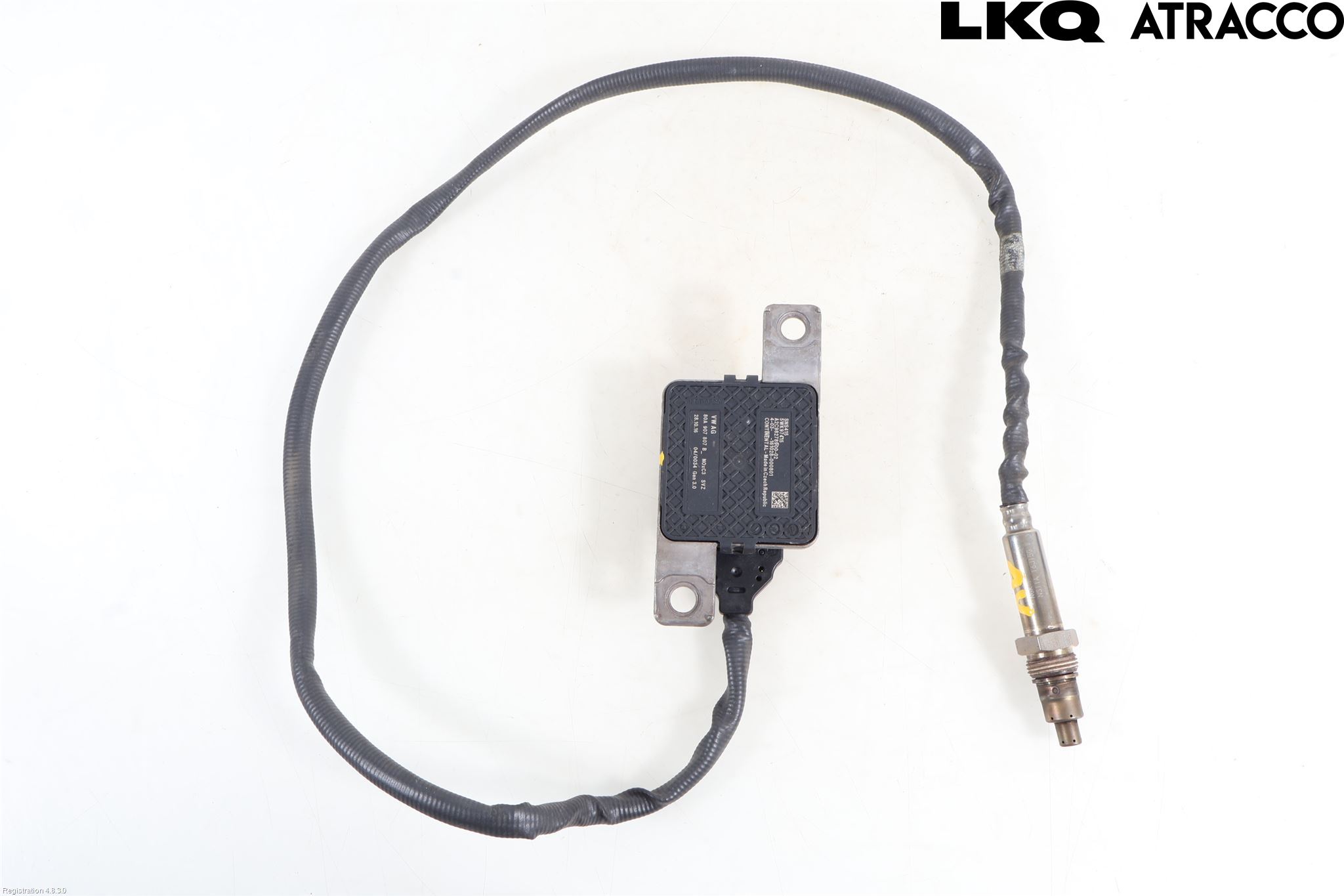 Audi A4/S4 B9 16-19 Injlambdasond