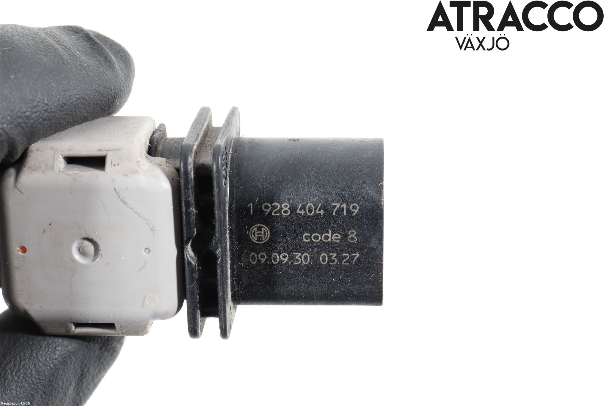 Audi A4/S4 08-11 Injlambdasond