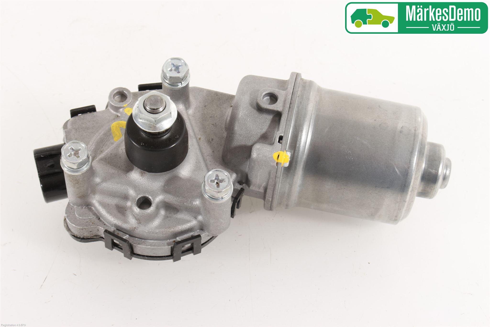 Suzuki SX4 S-CROSS 14-21 Torkarmotor Vindruta