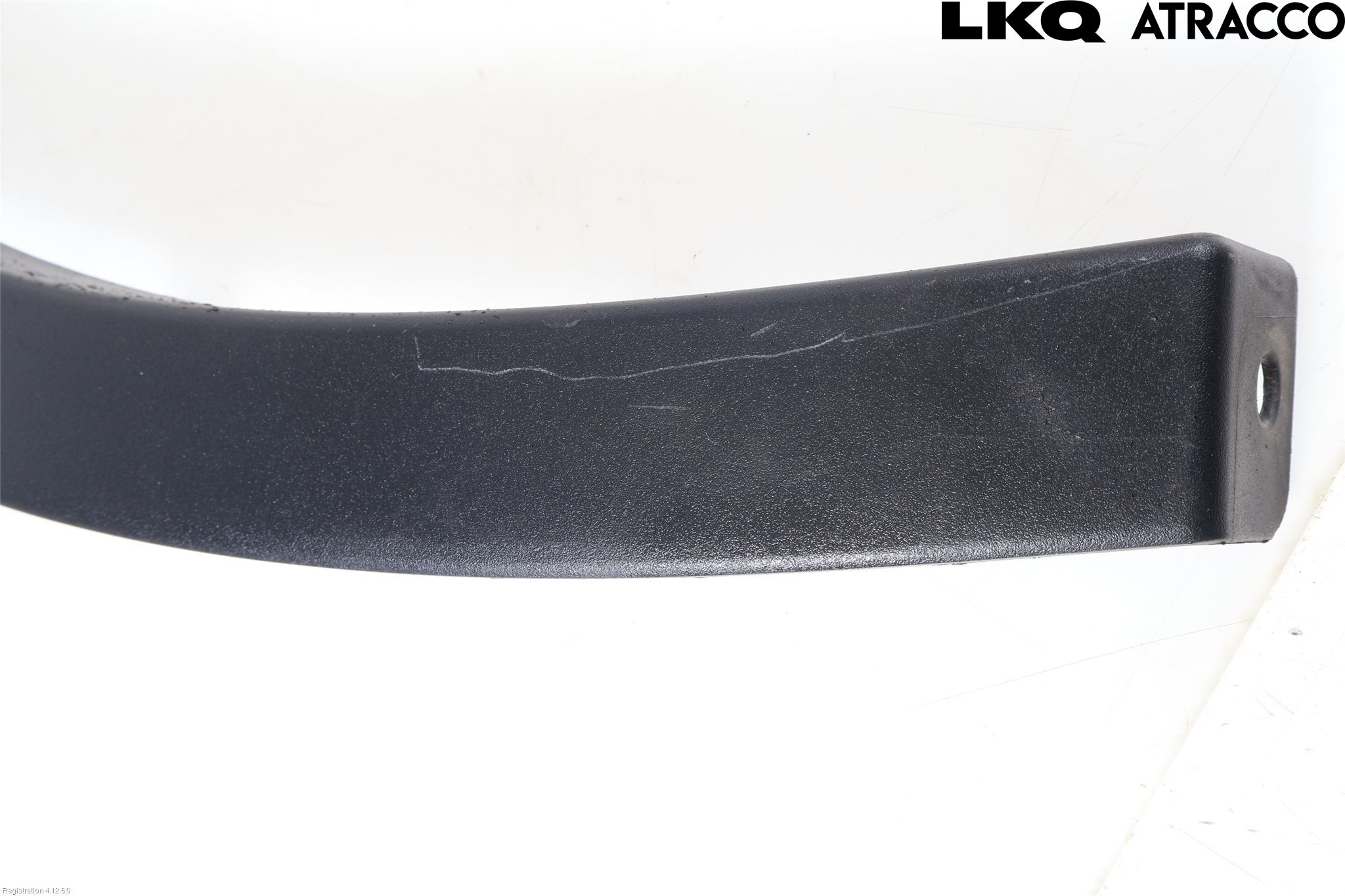 Toyota C-HR 24- Skärmbreddare