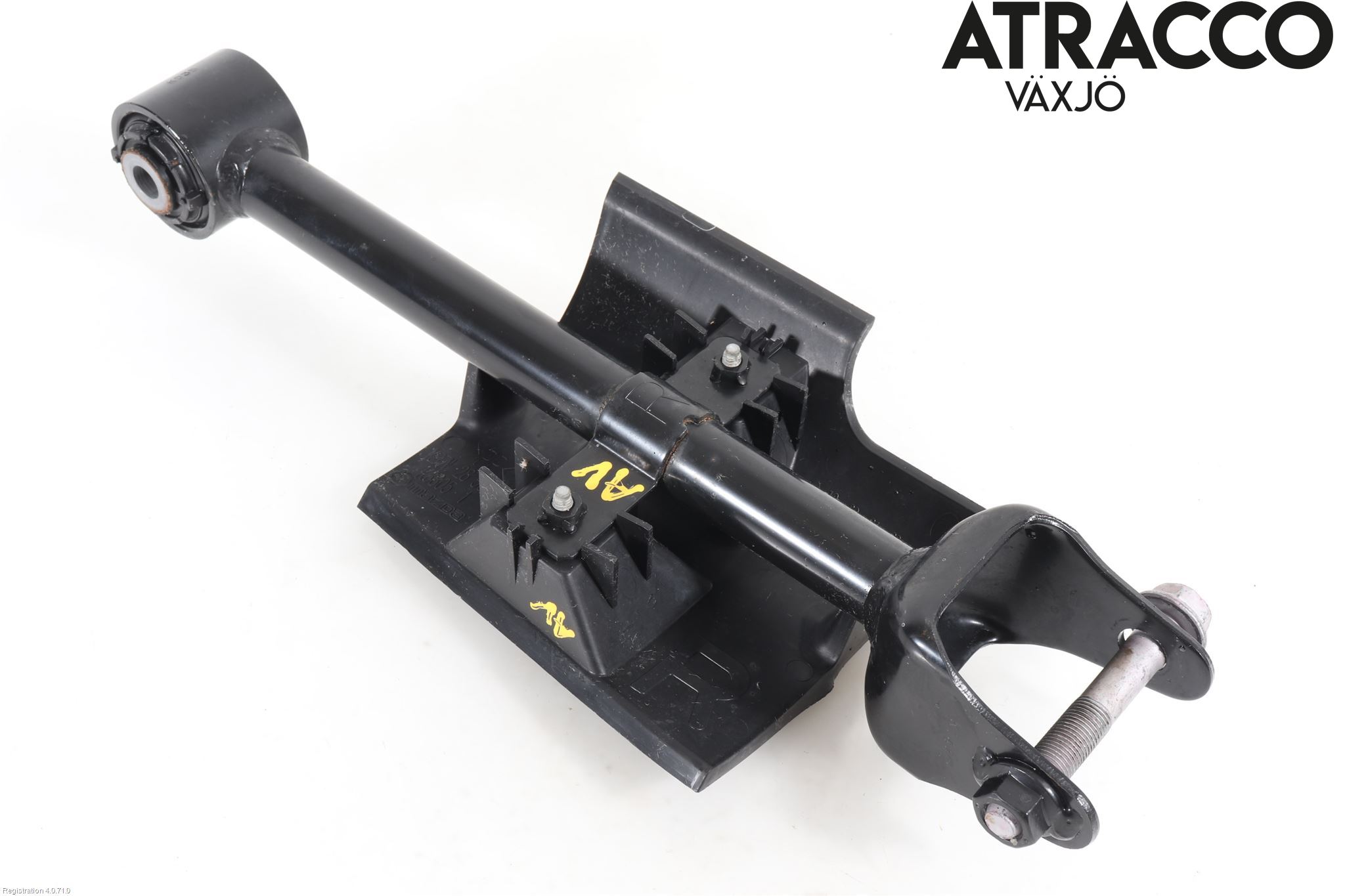 Mazda CX-5 17- Bärarm Bak Höger