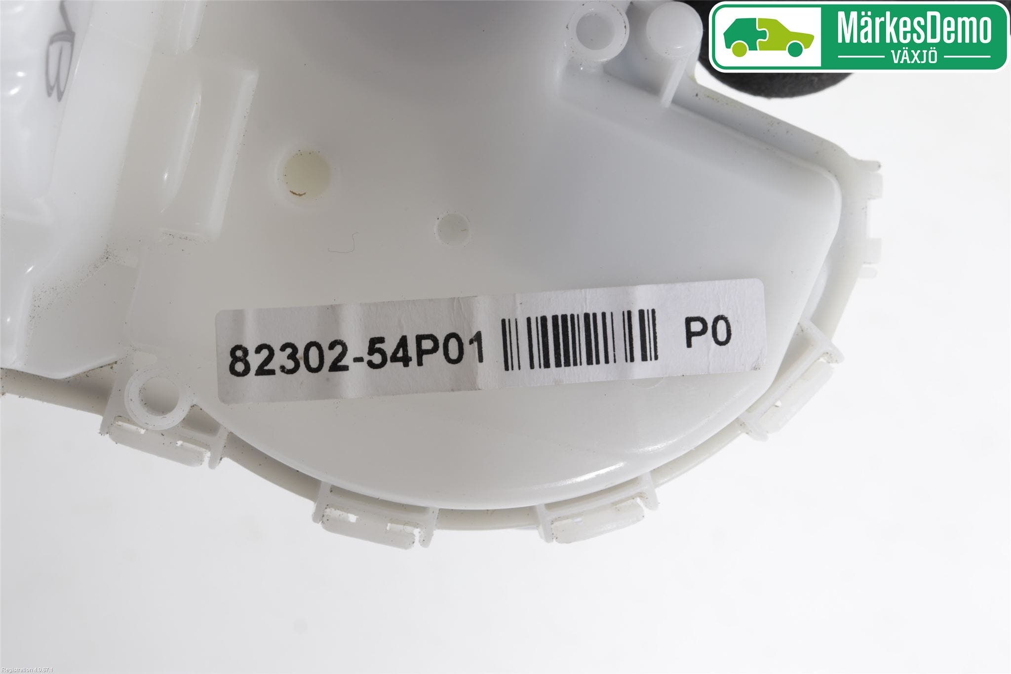 Suzuki VITARA 15- Låskista-Dörrlås