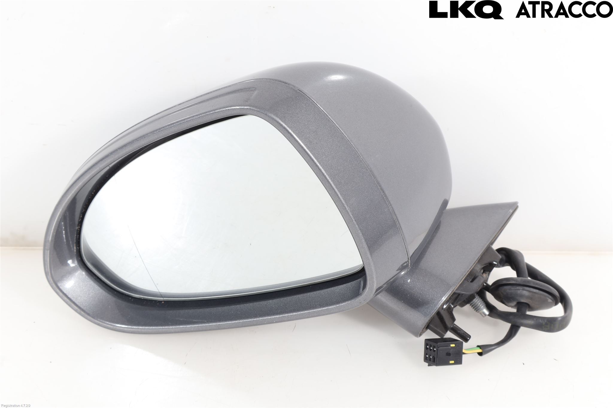 Opel CORSA E 15-19 Spegel Yttre El Vä