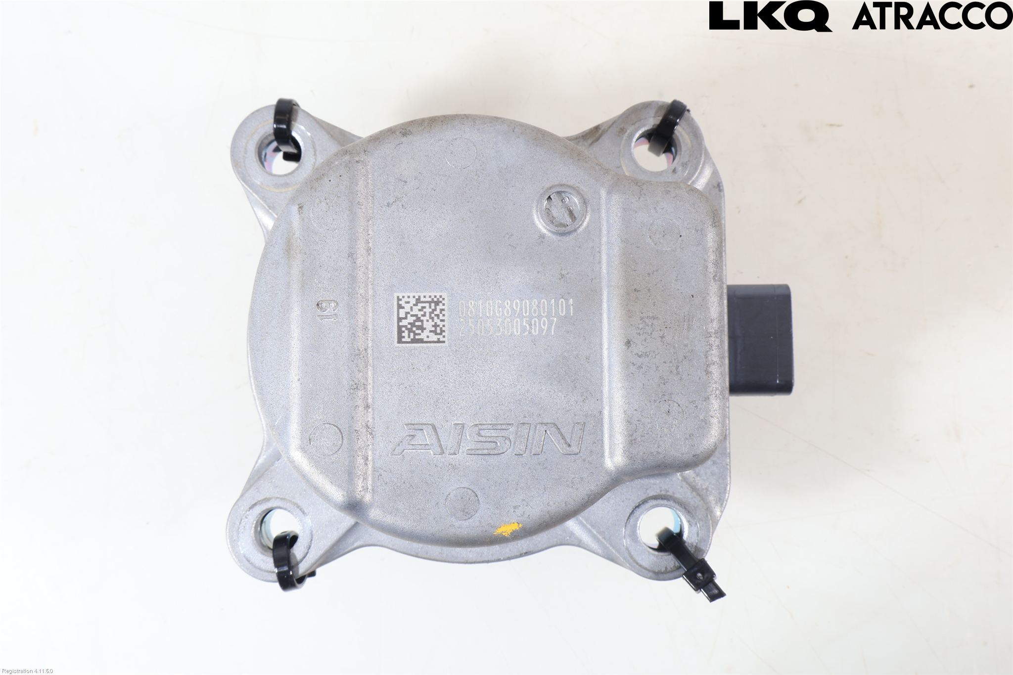 Toyota YARIS CROSS XP21 21- Vattenpump
