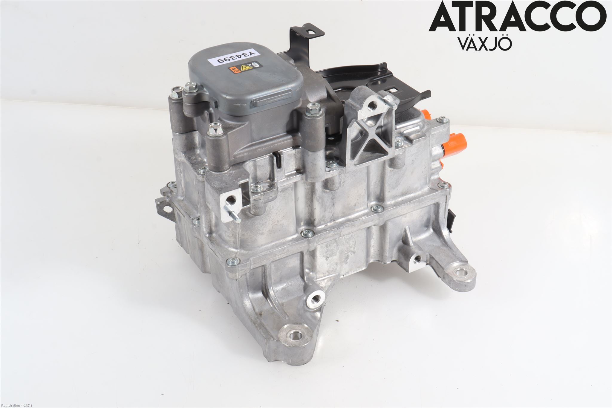 Mazda MX-30 20- Inverter Hybrid